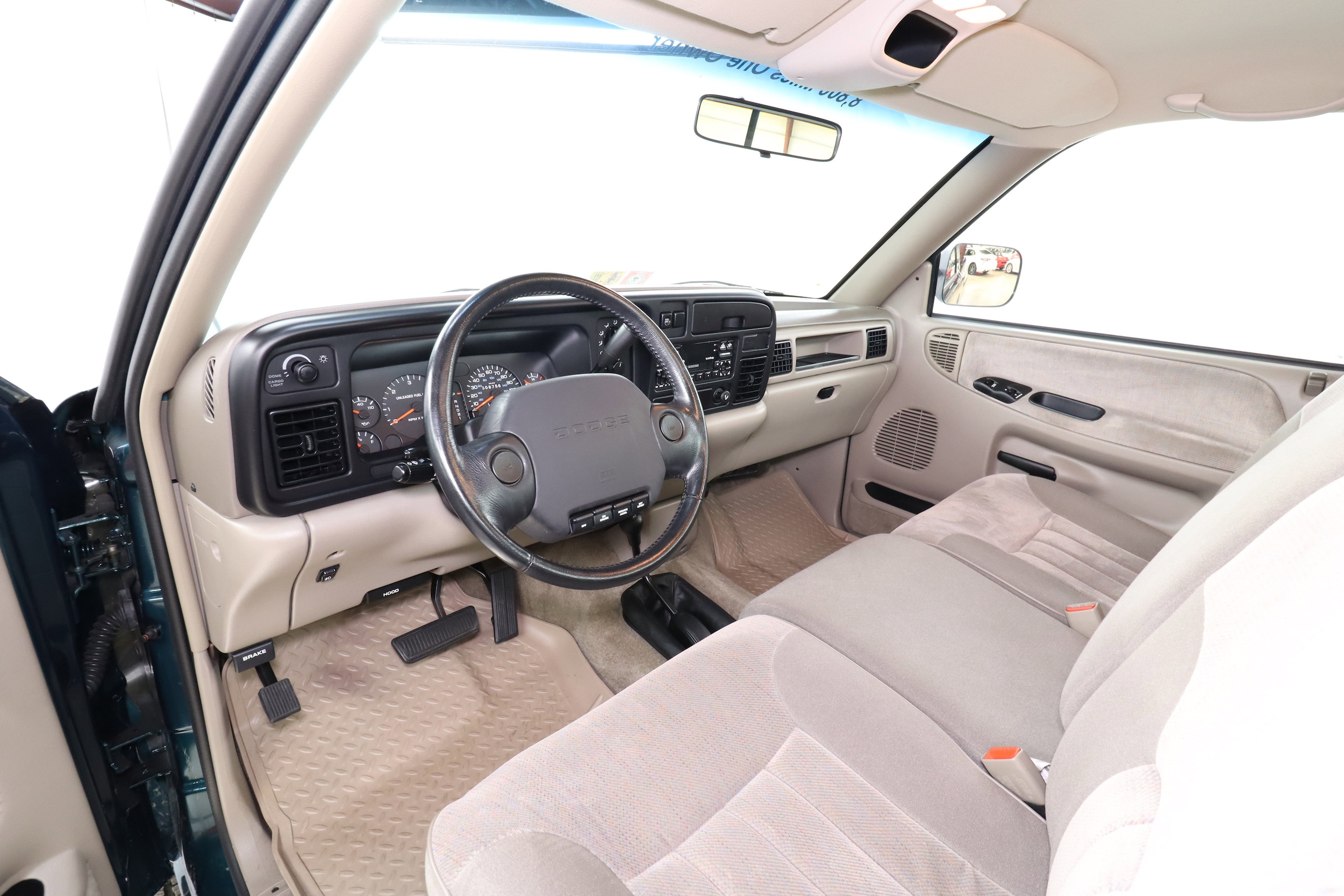 1994 Dodge Ram 1500 9