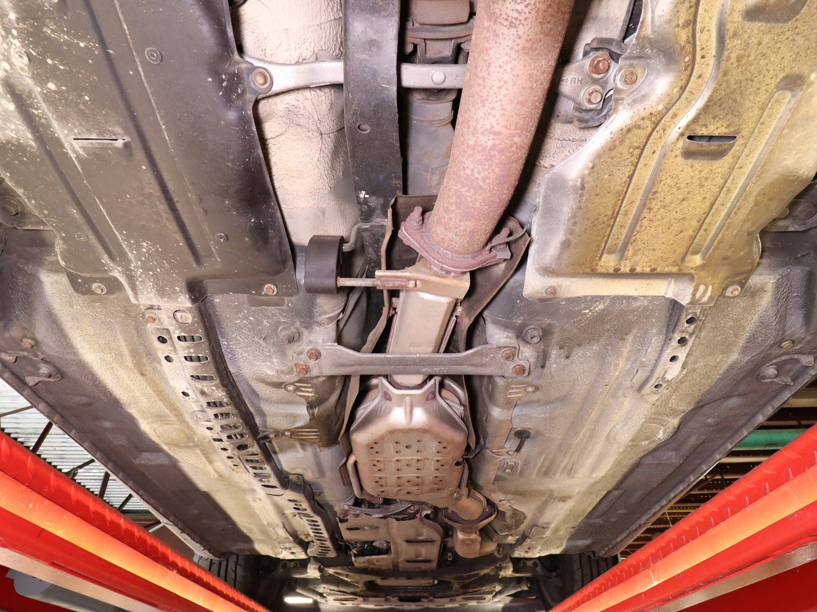 1993 Mazda RX-7 35