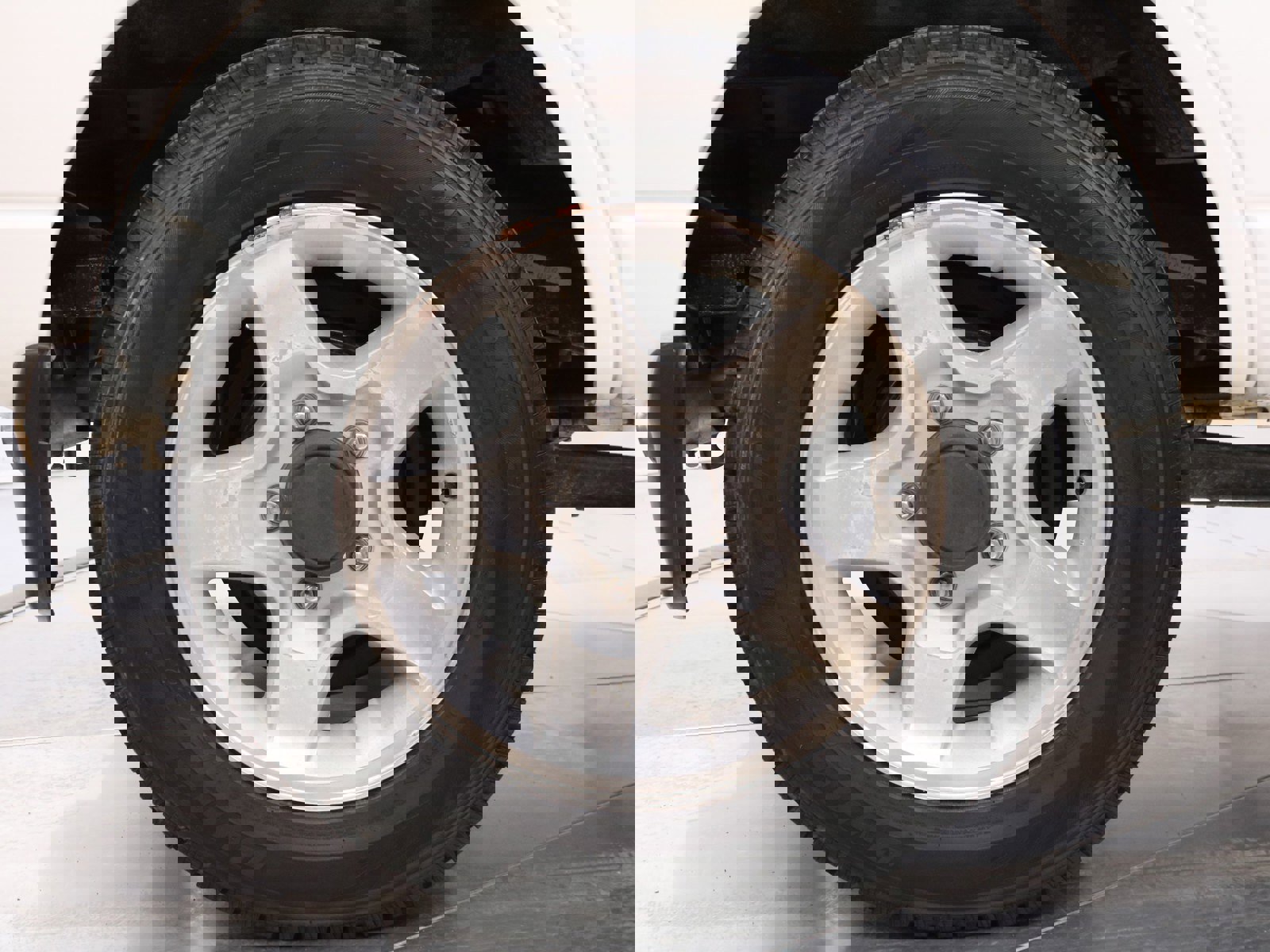 1999 Mazda AZ 27