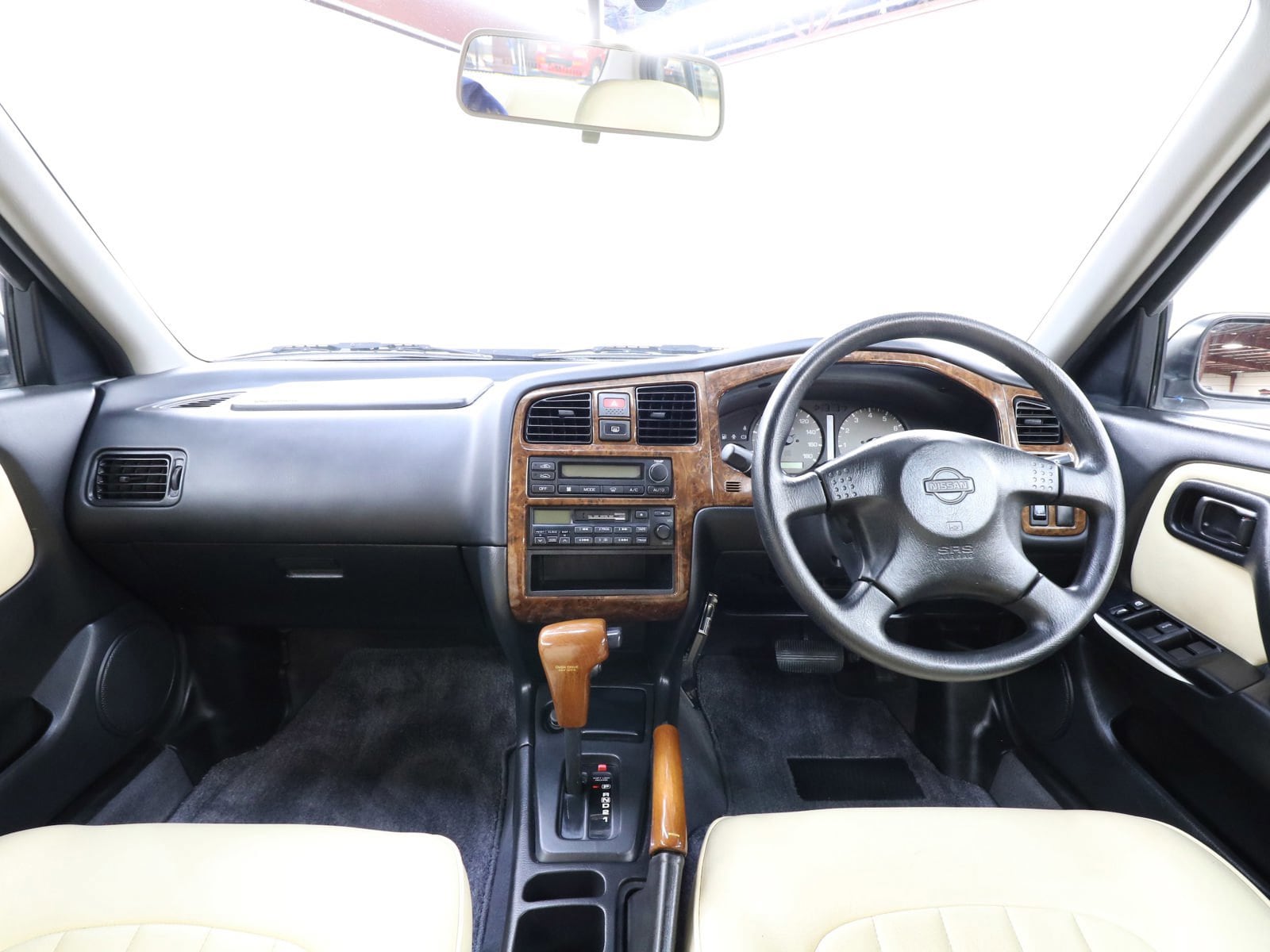 1998 Mitsuoka Ryoga 43