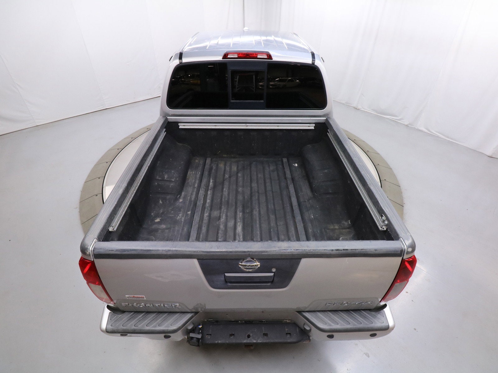 2018 Nissan Frontier 44