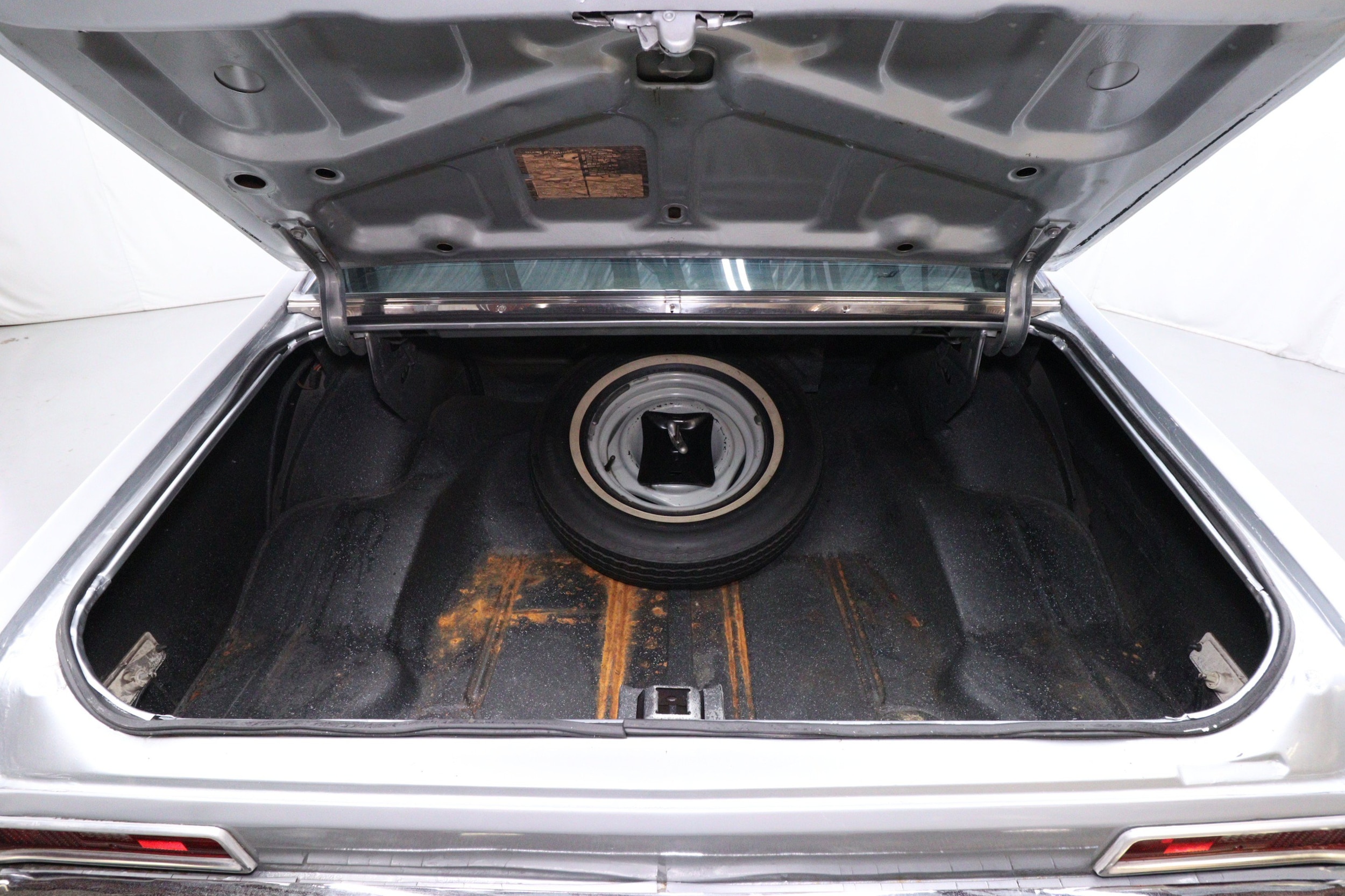 1971 Chevrolet Nova 50