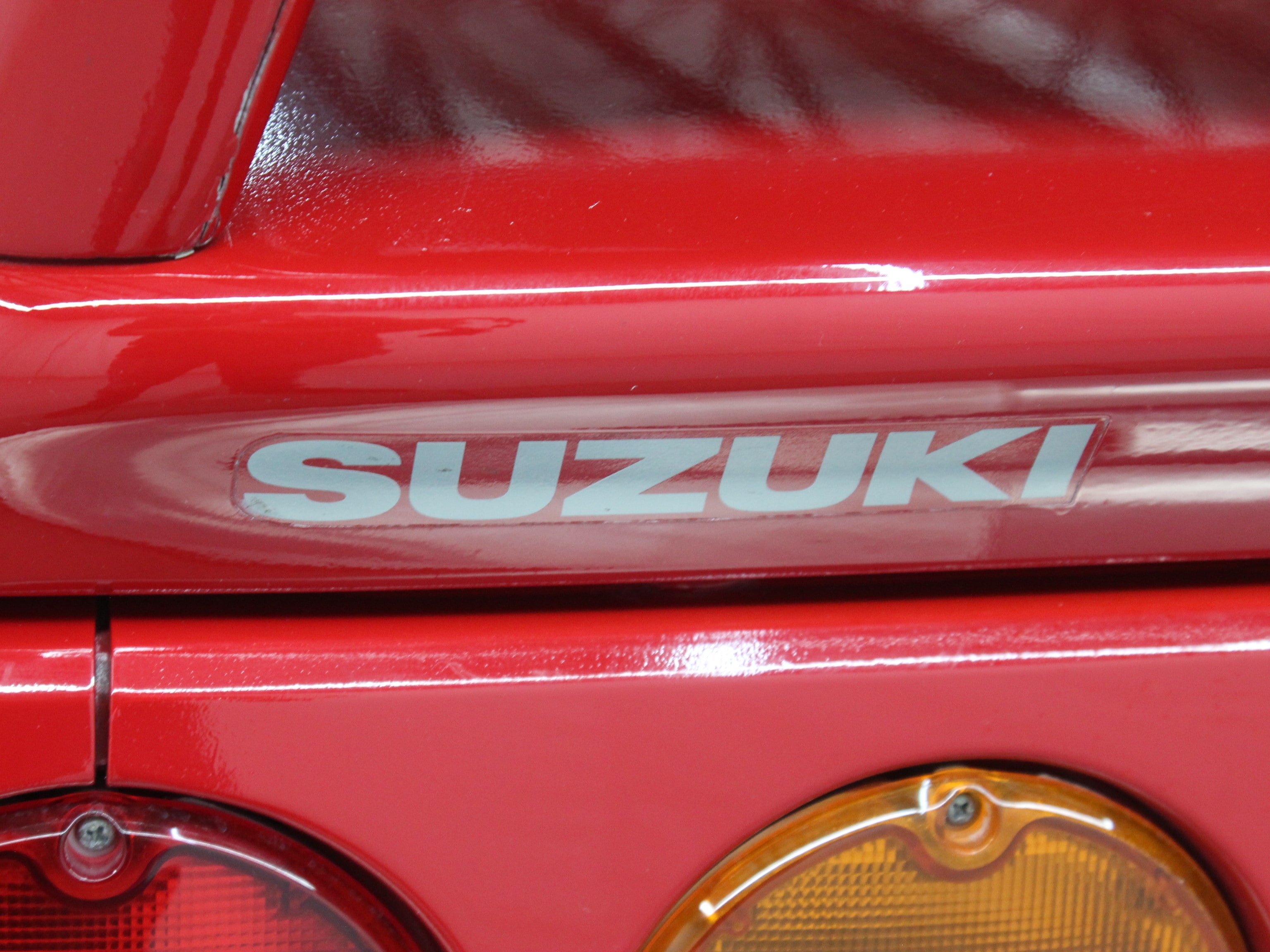 1994 Suzuki Cara 49
