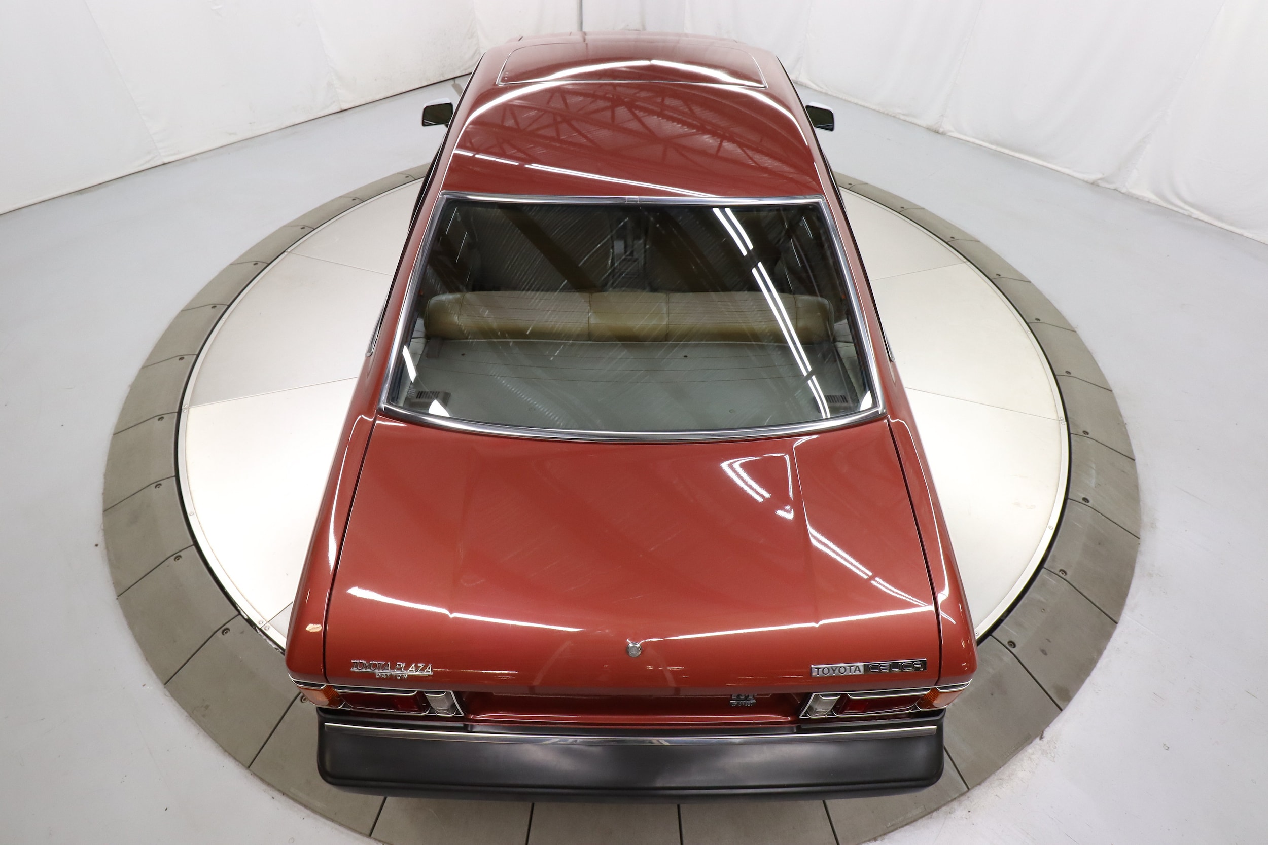 1979 Toyota Celica 110