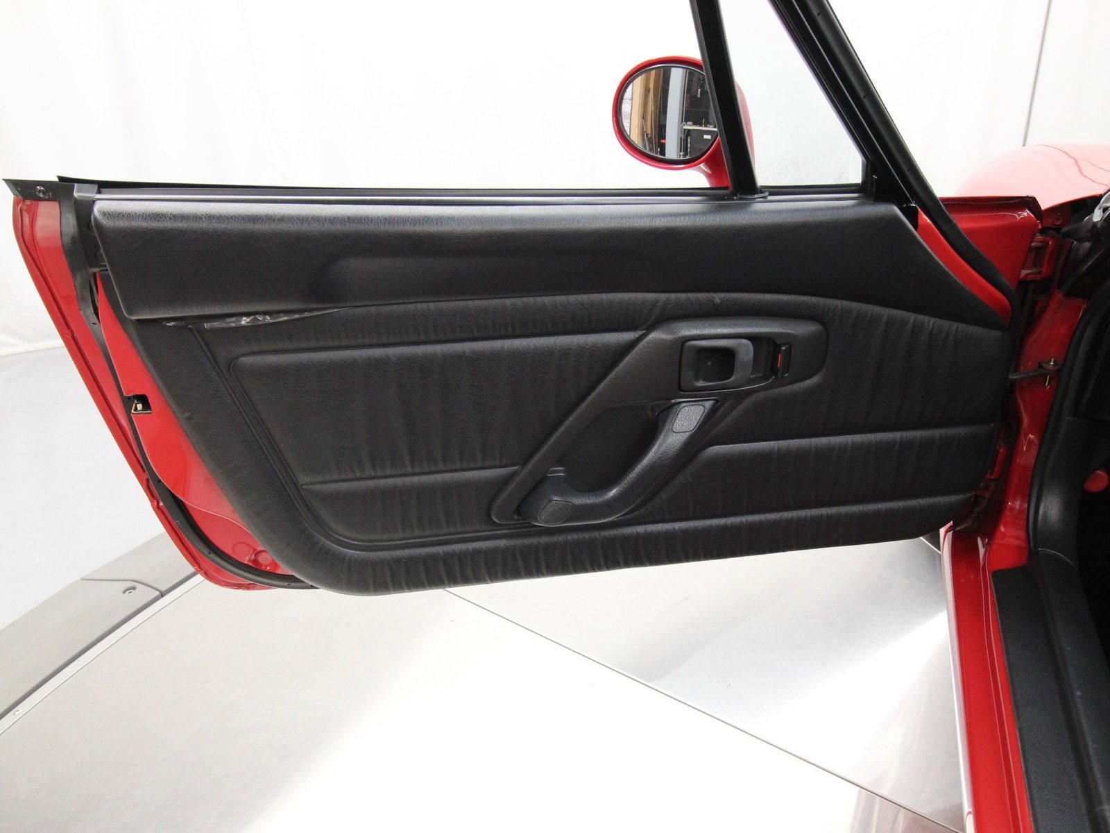 1992 Suzuki Cappuccino 20