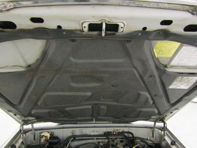 1983 Datsun Maxima 32