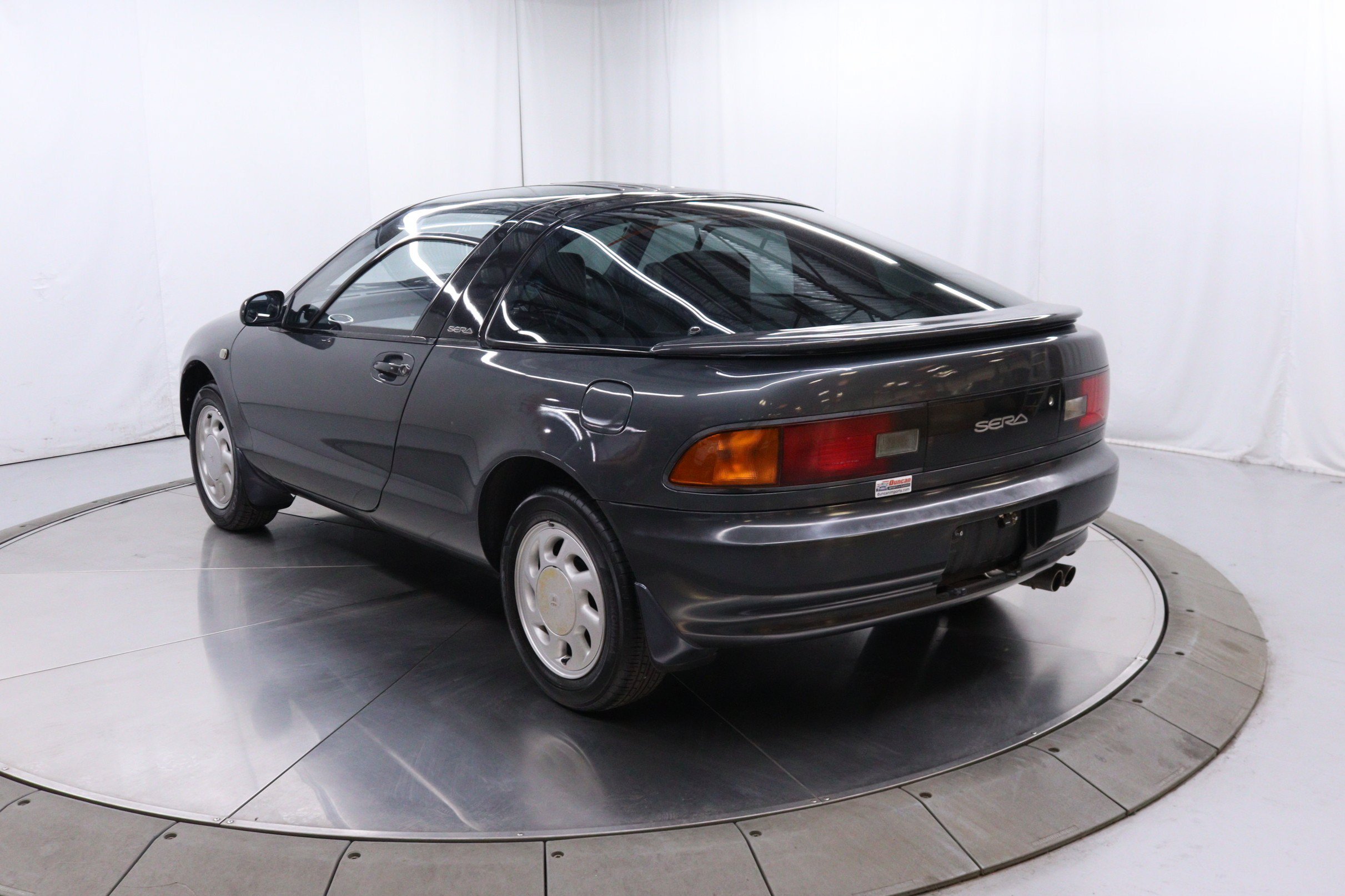 1990 Toyota Sera 5