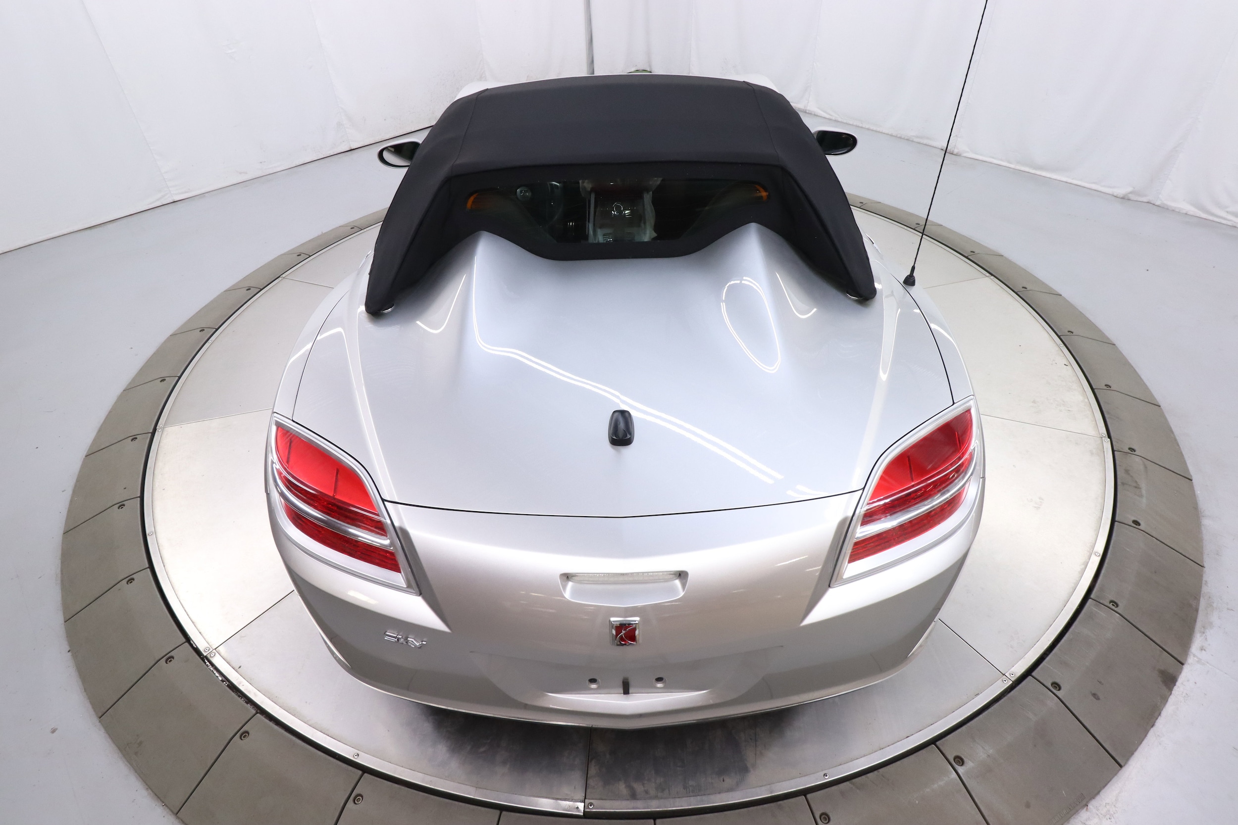 2007 Saturn Sky 44