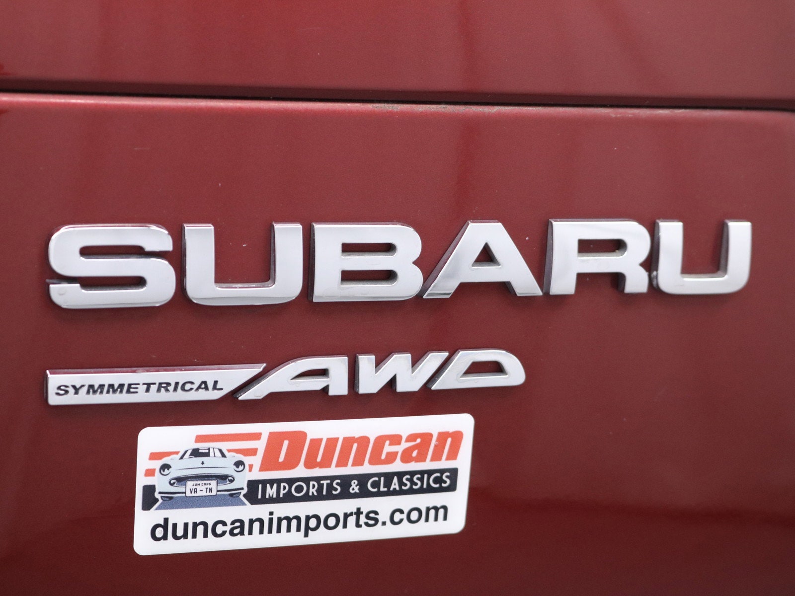 2015 Subaru Forester 59