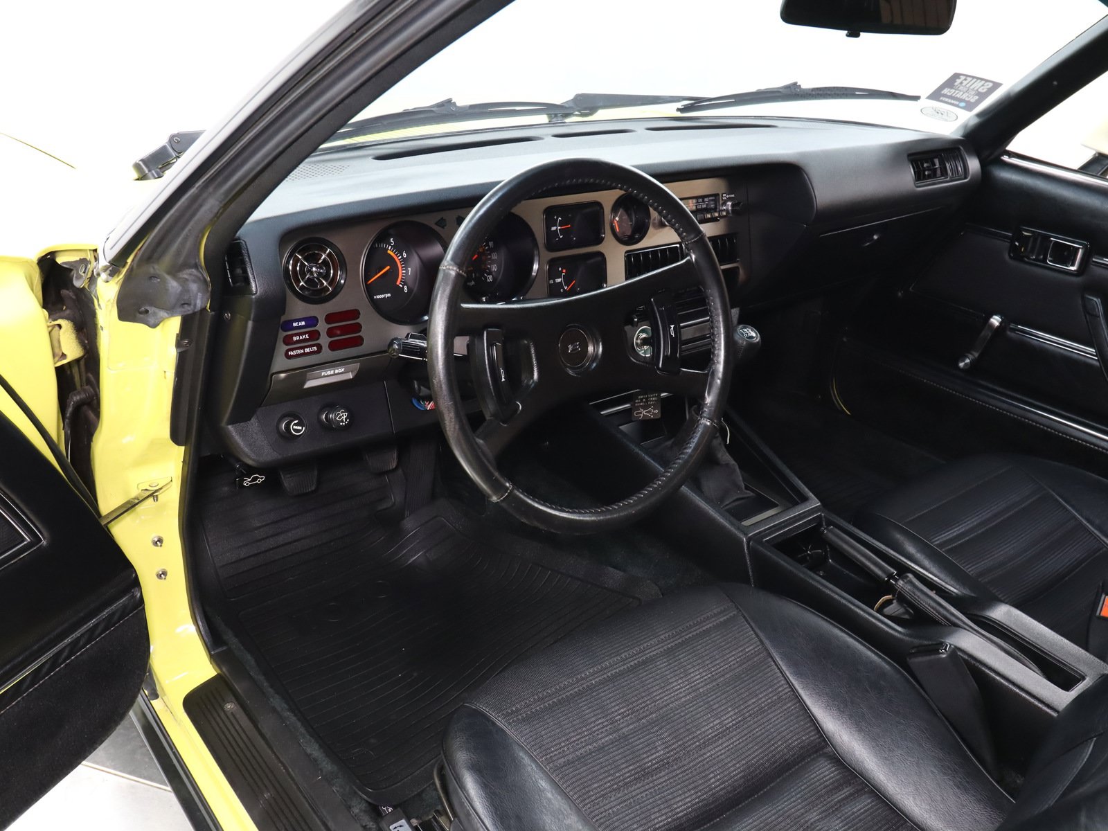 1978 Toyota Celica 18