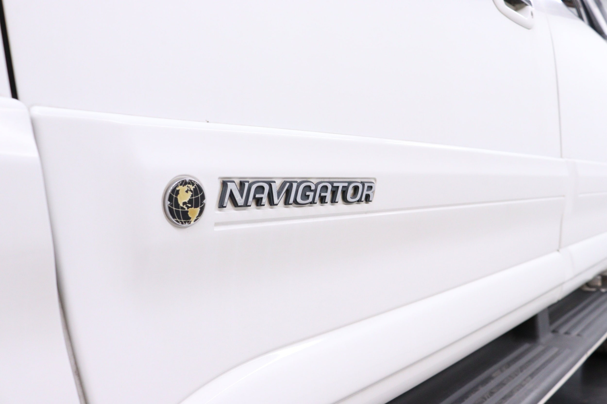1998 Lincoln Navigator 153