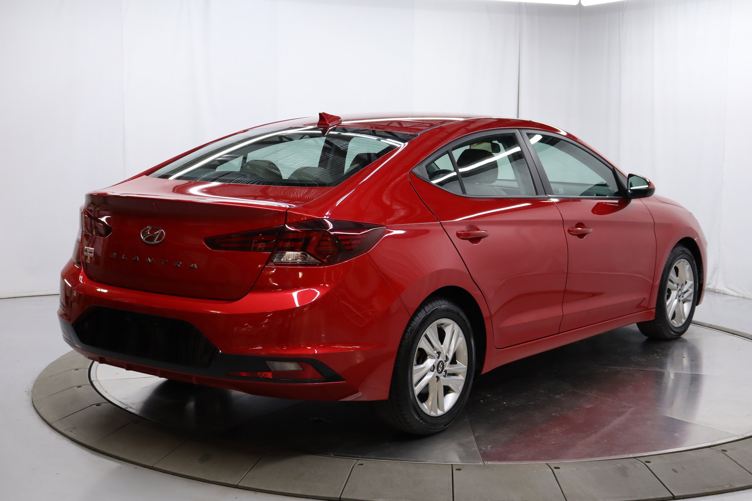 2020 Hyundai Elantra 7