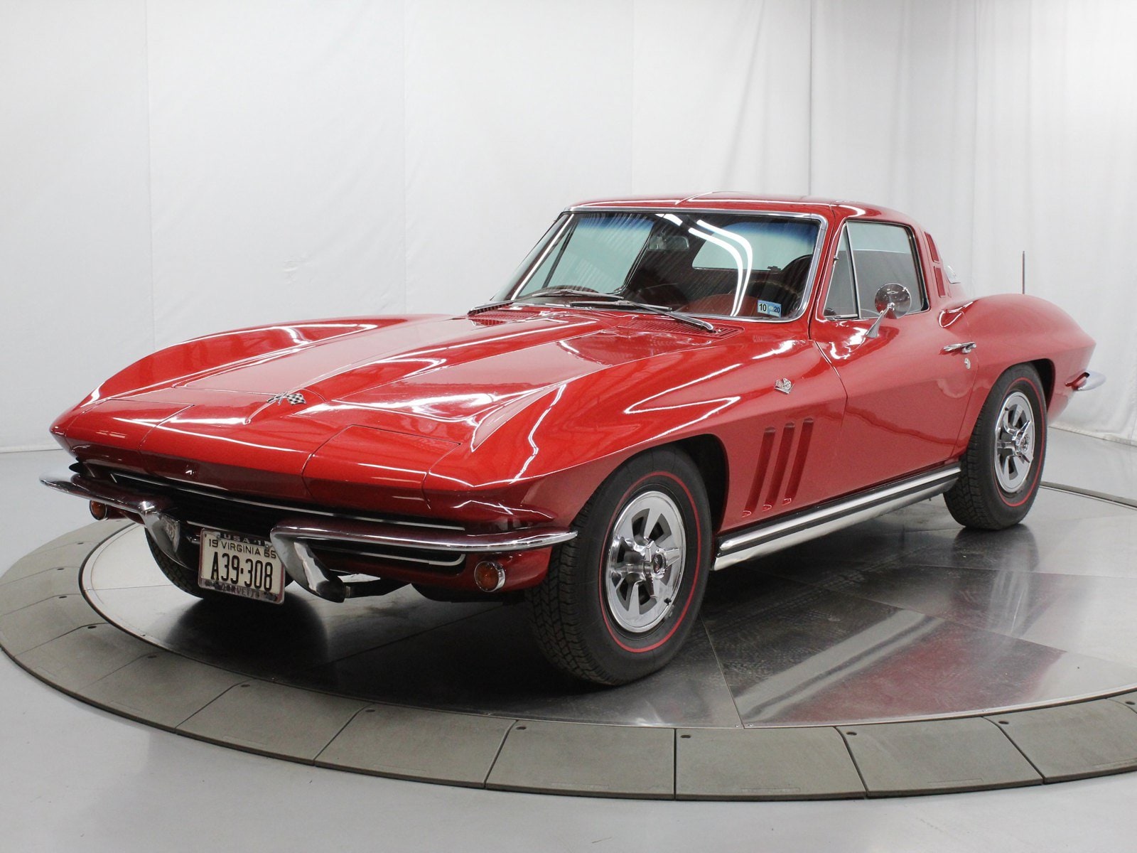 1965 Chevrolet Corvette 7