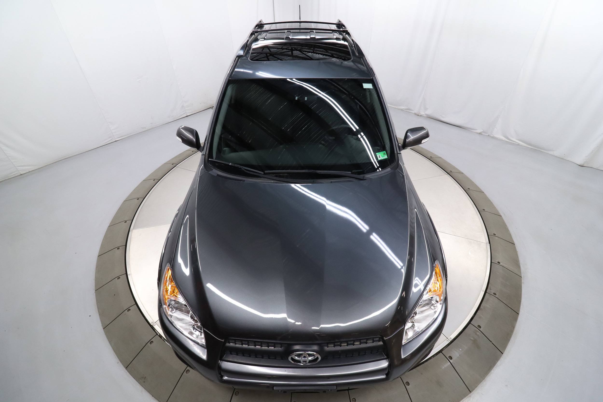 2010 Toyota RAV4 45