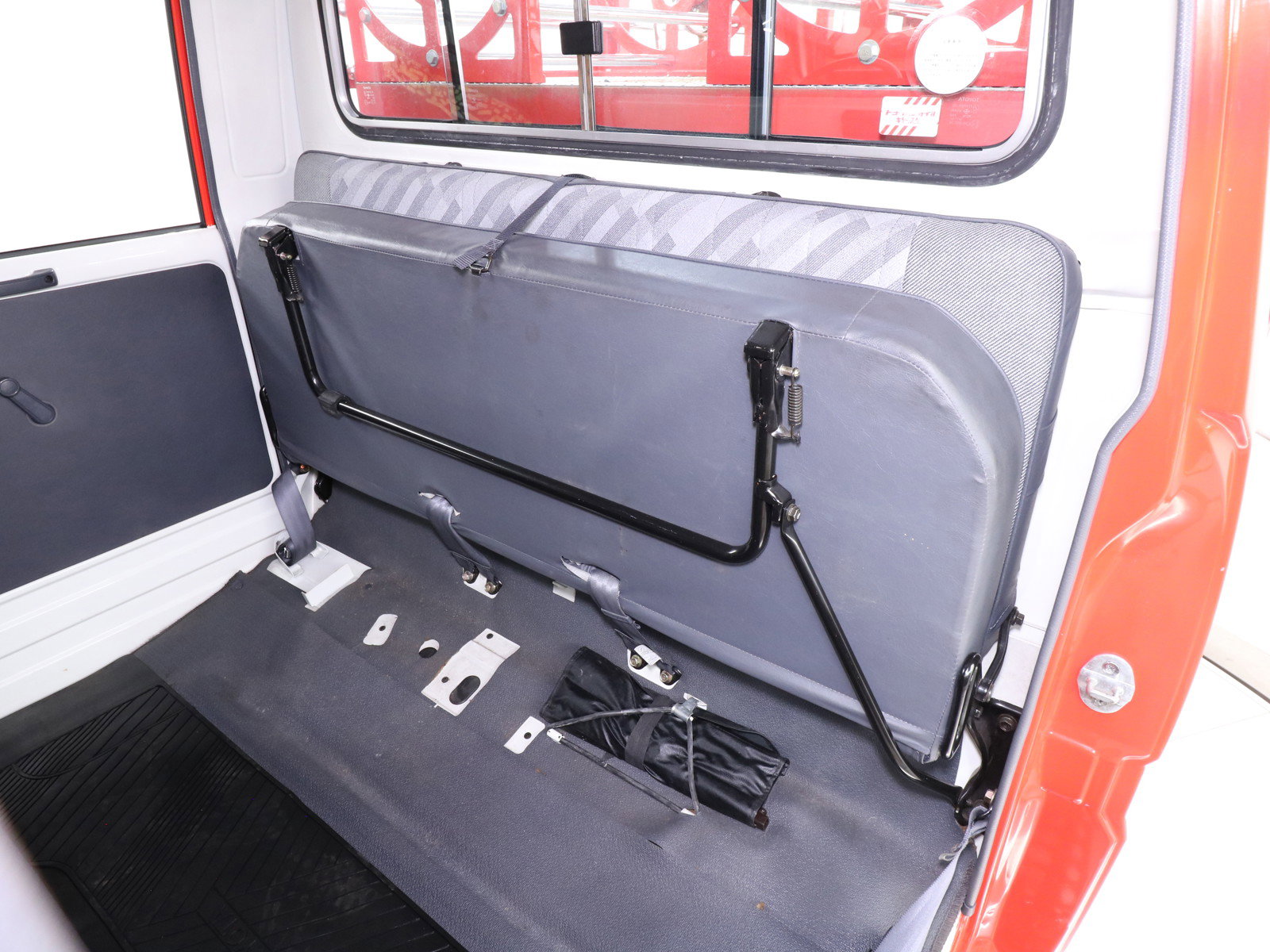 1992 Toyota Hiace 23