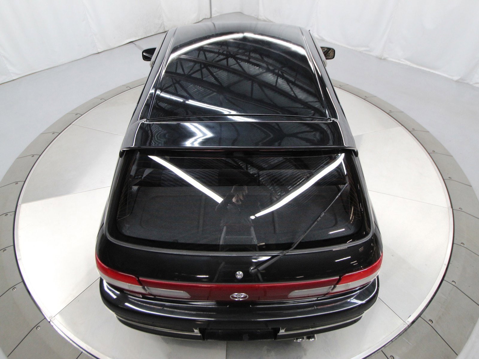 1993 Toyota Starlet 37