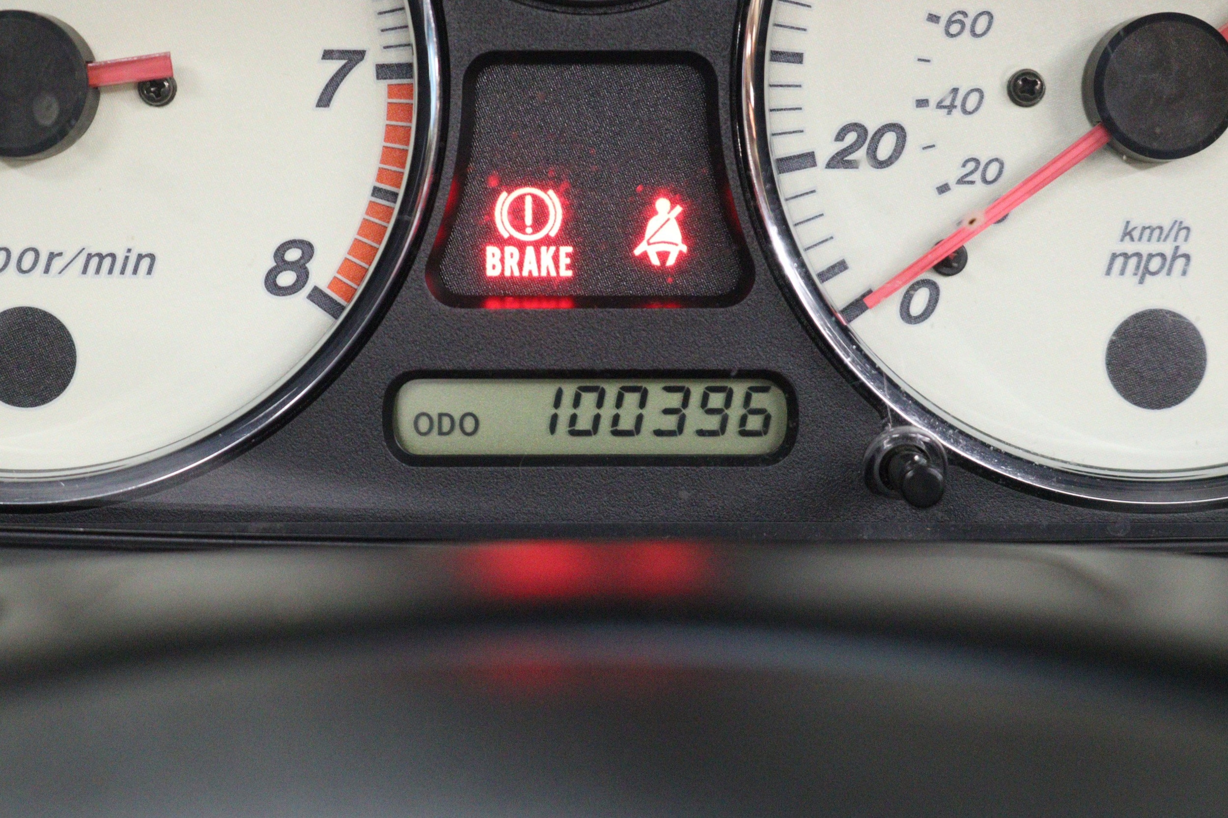 2001 Mazda MX-5 Miata 60