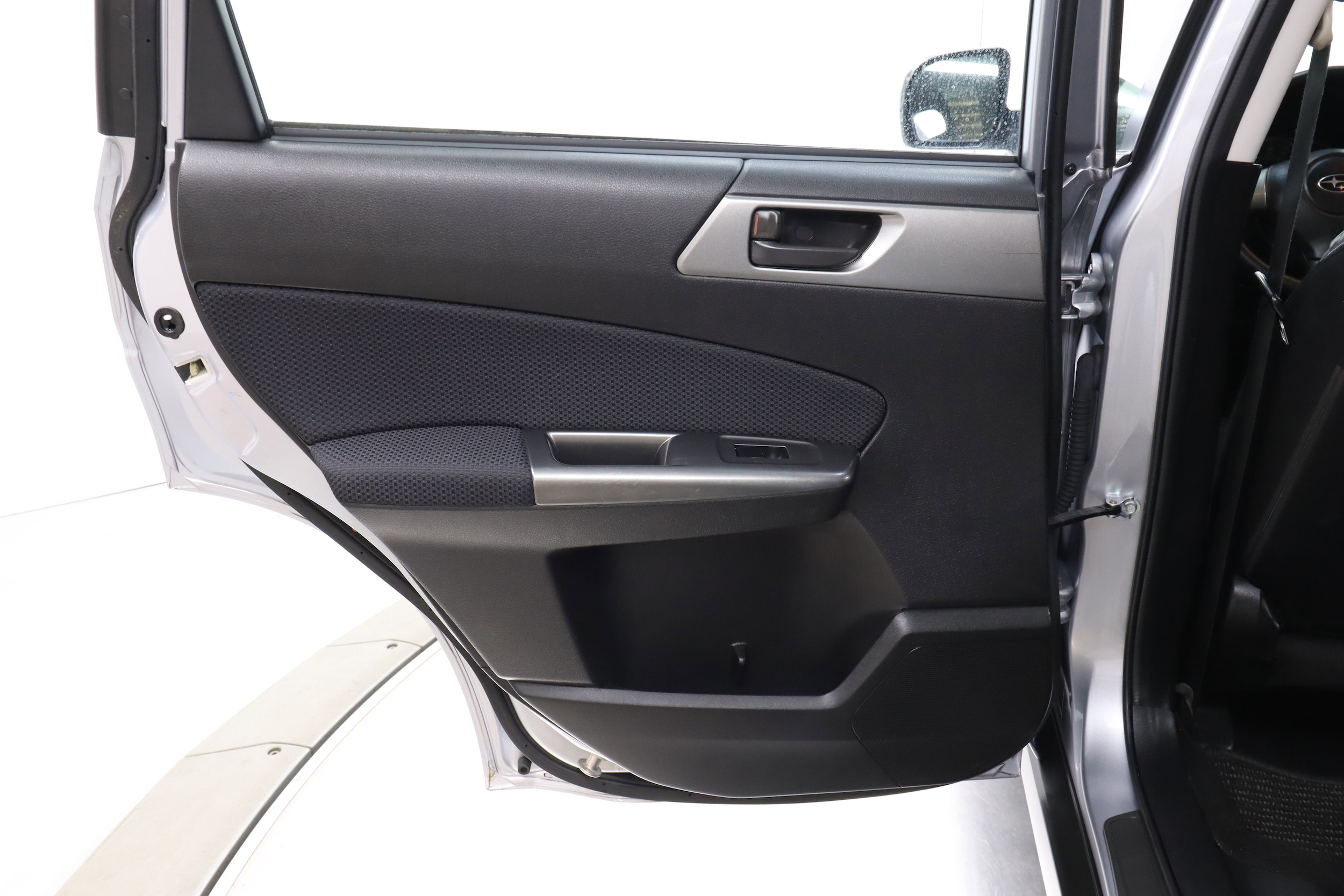 2012 Subaru Forester 21