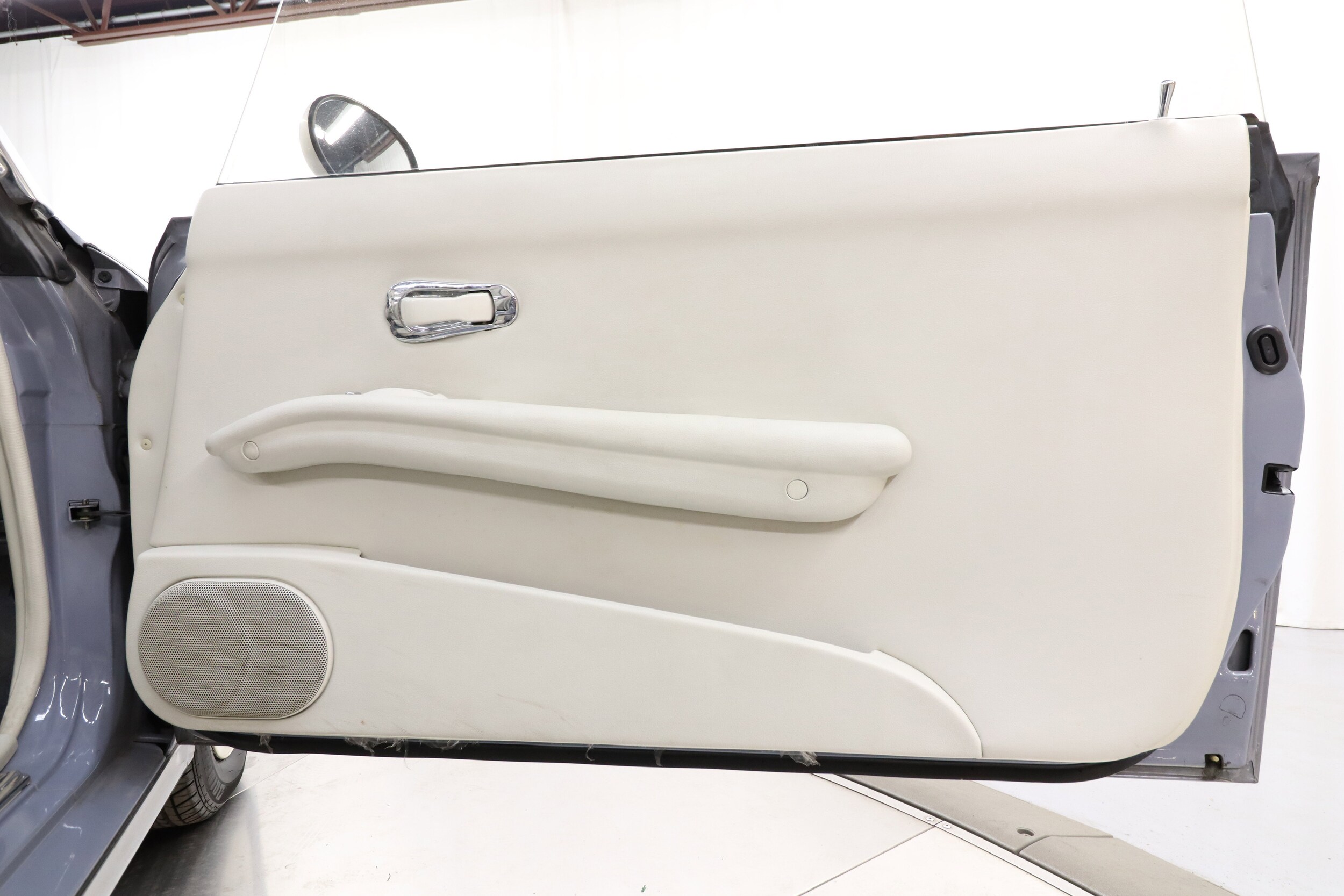 1991 Nissan Figaro 26