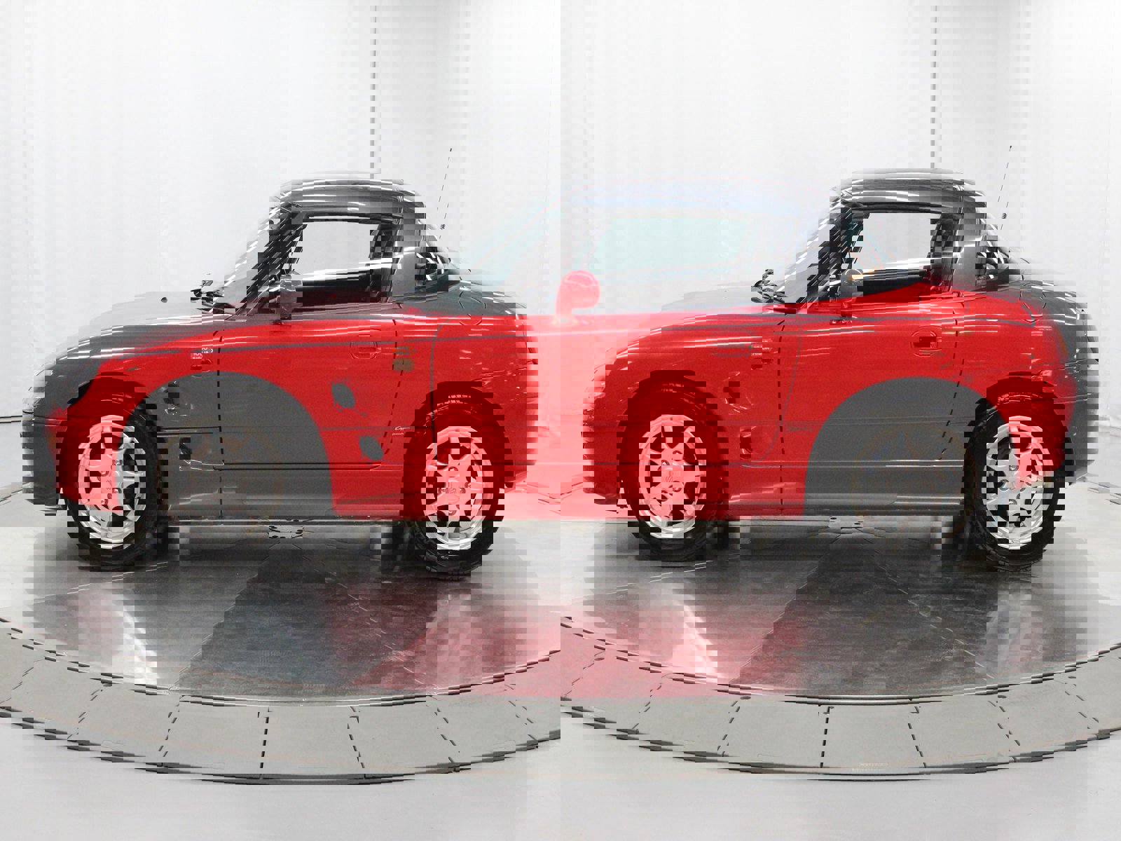 1992 Suzuki Cappuccino 4