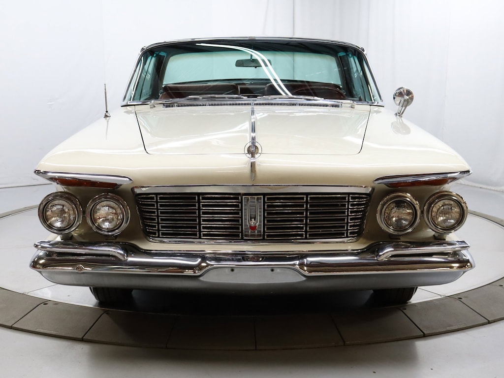 Used 1963 Imperial Crown Sedan