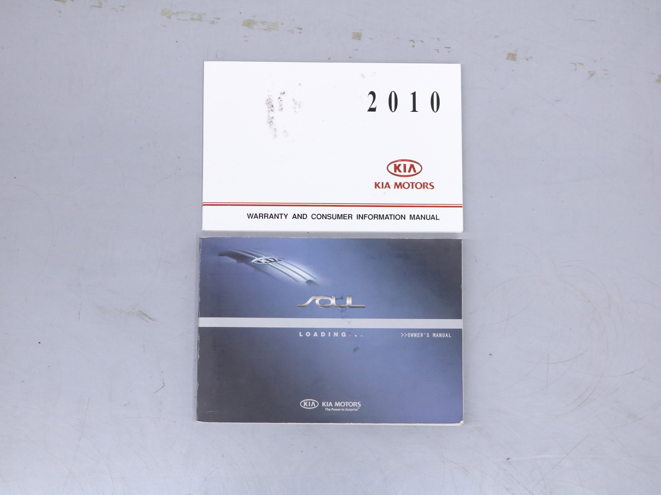 2010 Kia Soul 63