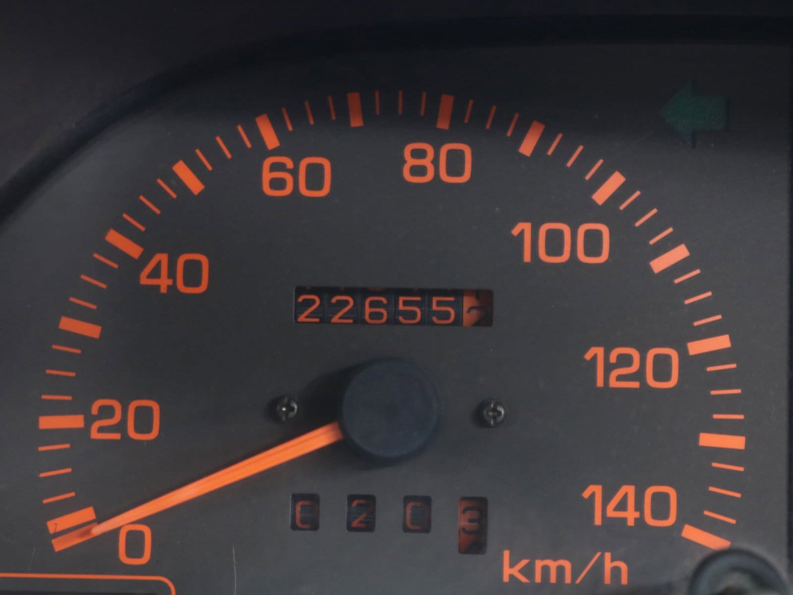 1992 Daihatsu Leeza 40