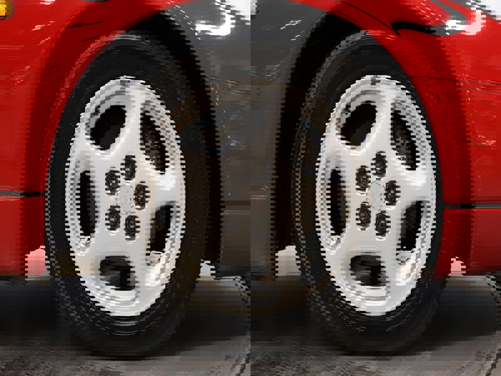 1989 Nissan Fairlady Z 300ZX 27
