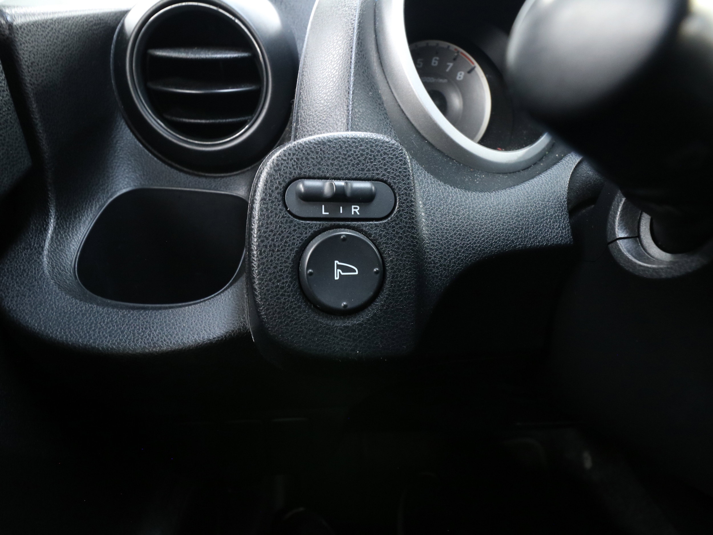 2010 Honda Fit 50