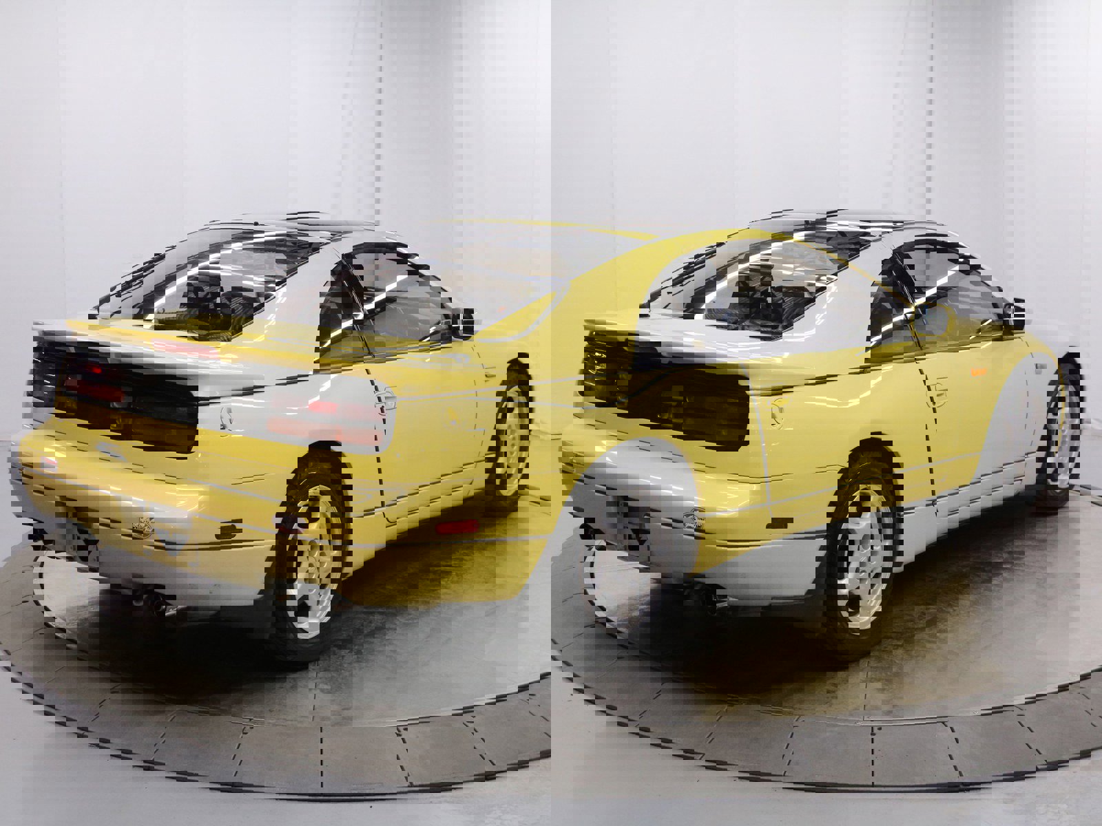 1992 Nissan Fairlady Z 300ZX 6