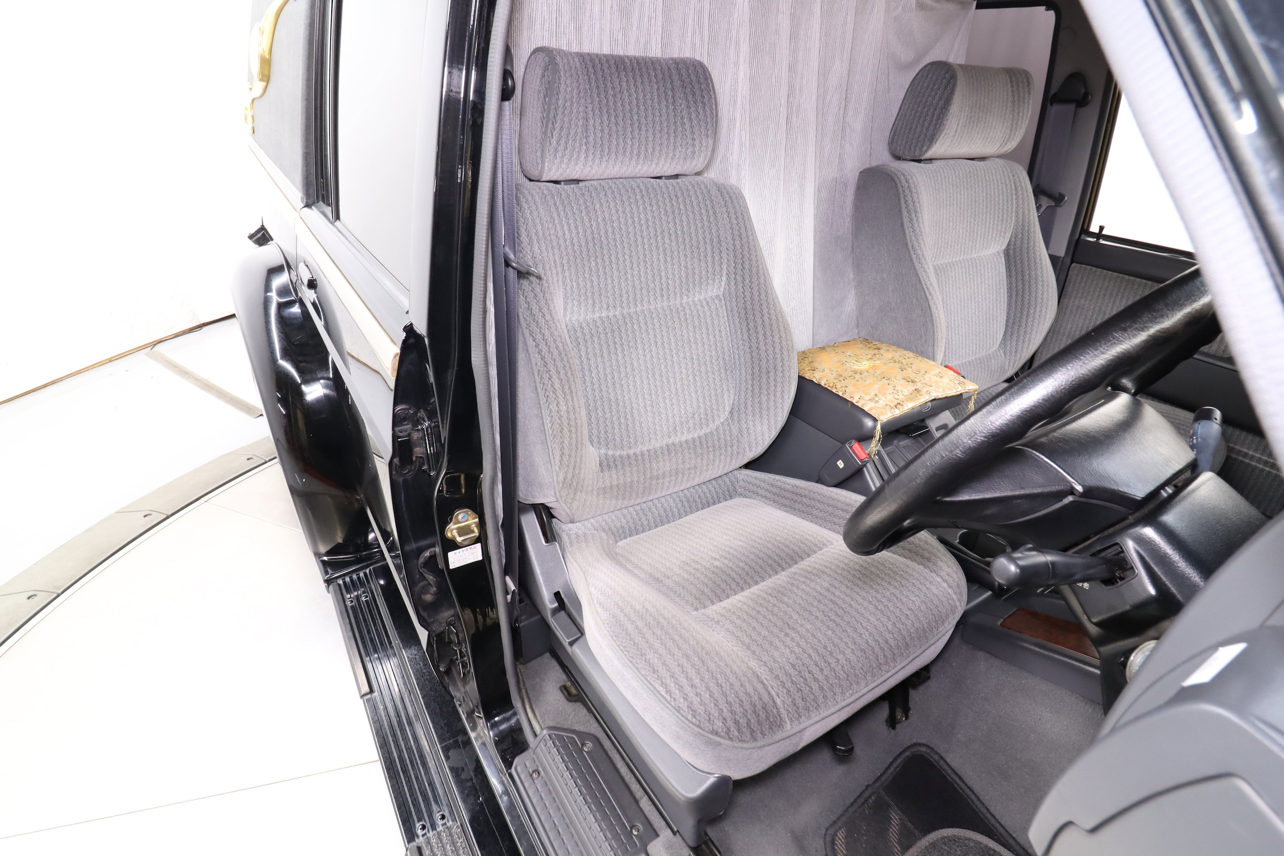 1995 Nissan Safari 20
