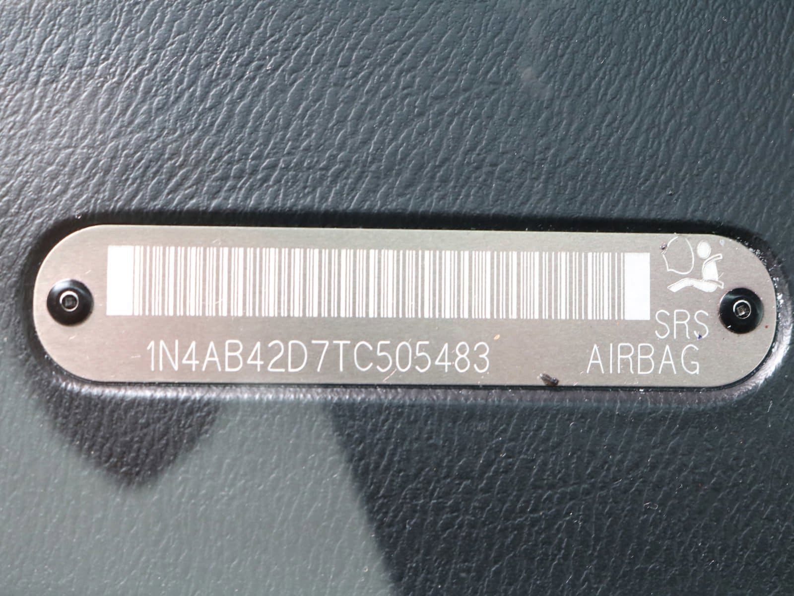 1996 Nissan 200SX 53