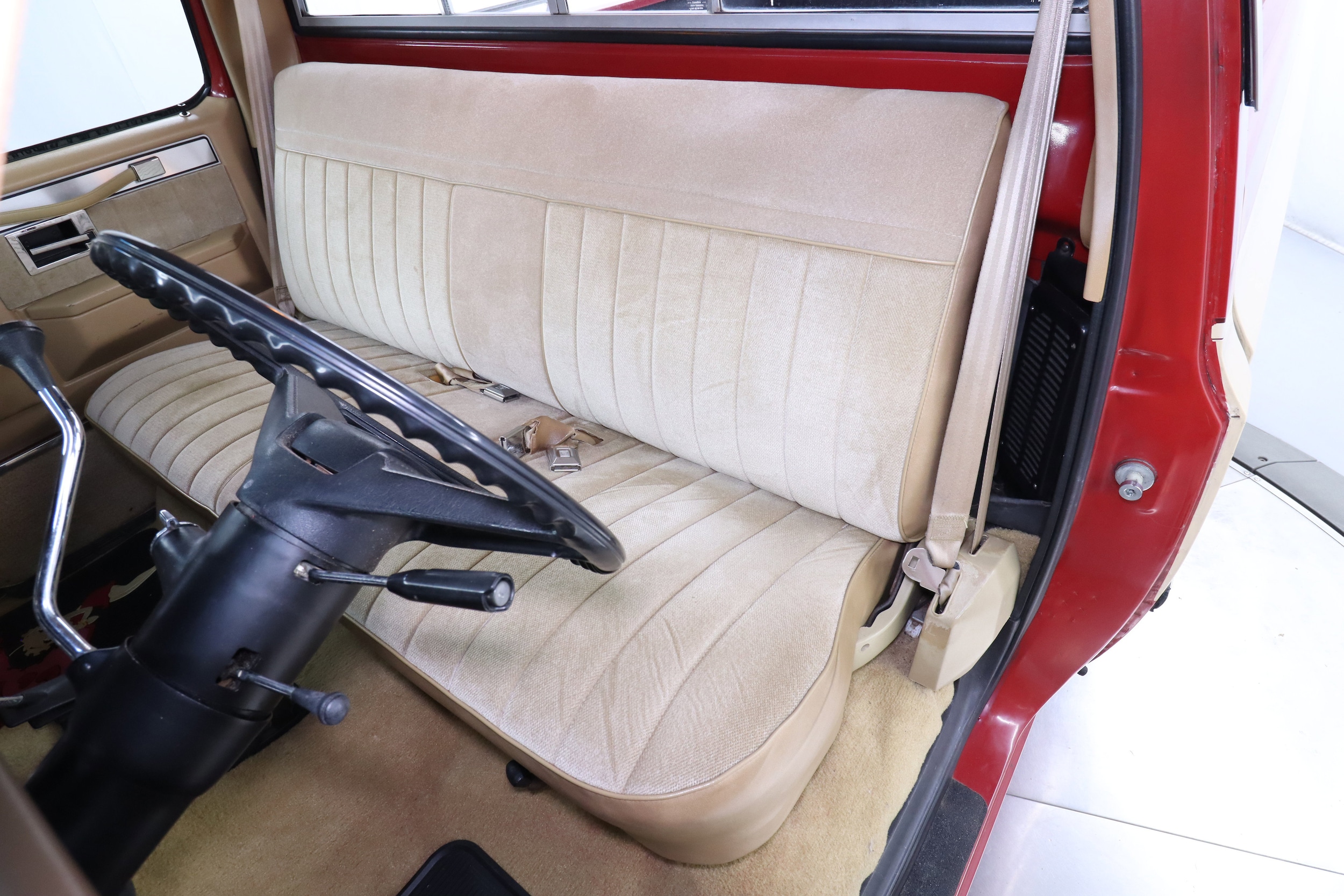 1983 Chevrolet K10 19