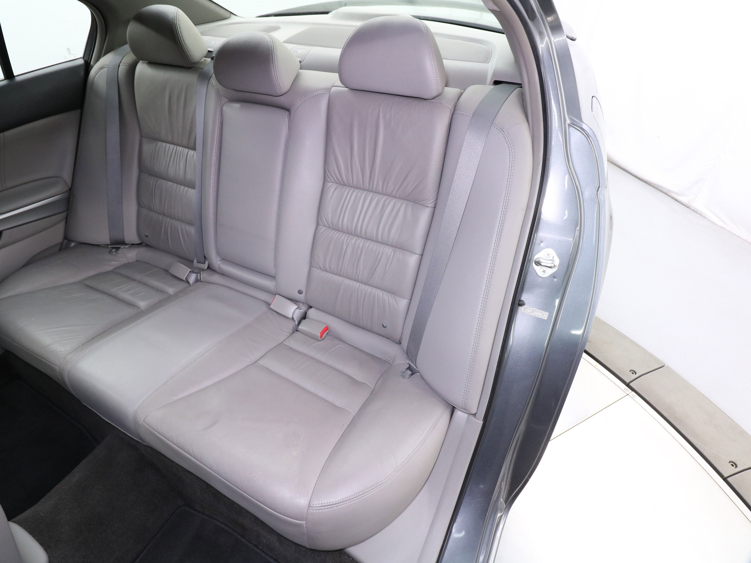 2009 Honda Accord 20