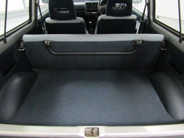 1988 Honda Today 25
