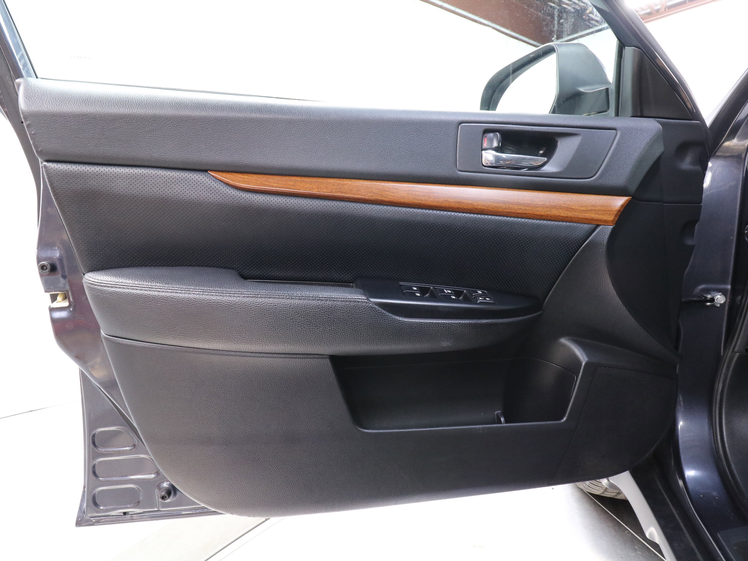 2013 Subaru Outback 22