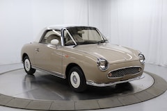1991 Nissan Figaro Convertible