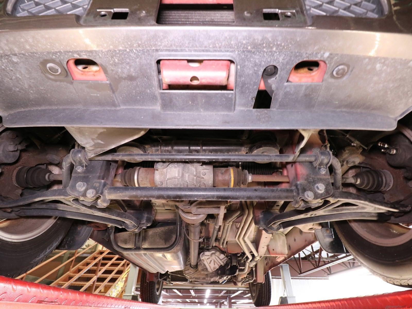 1998 Honda Z 30