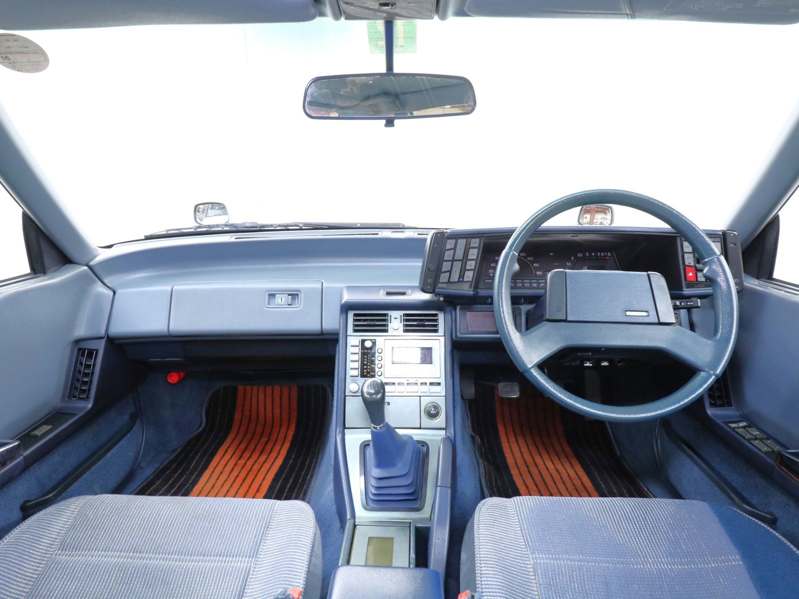 1981 Mazda Cosmo 52