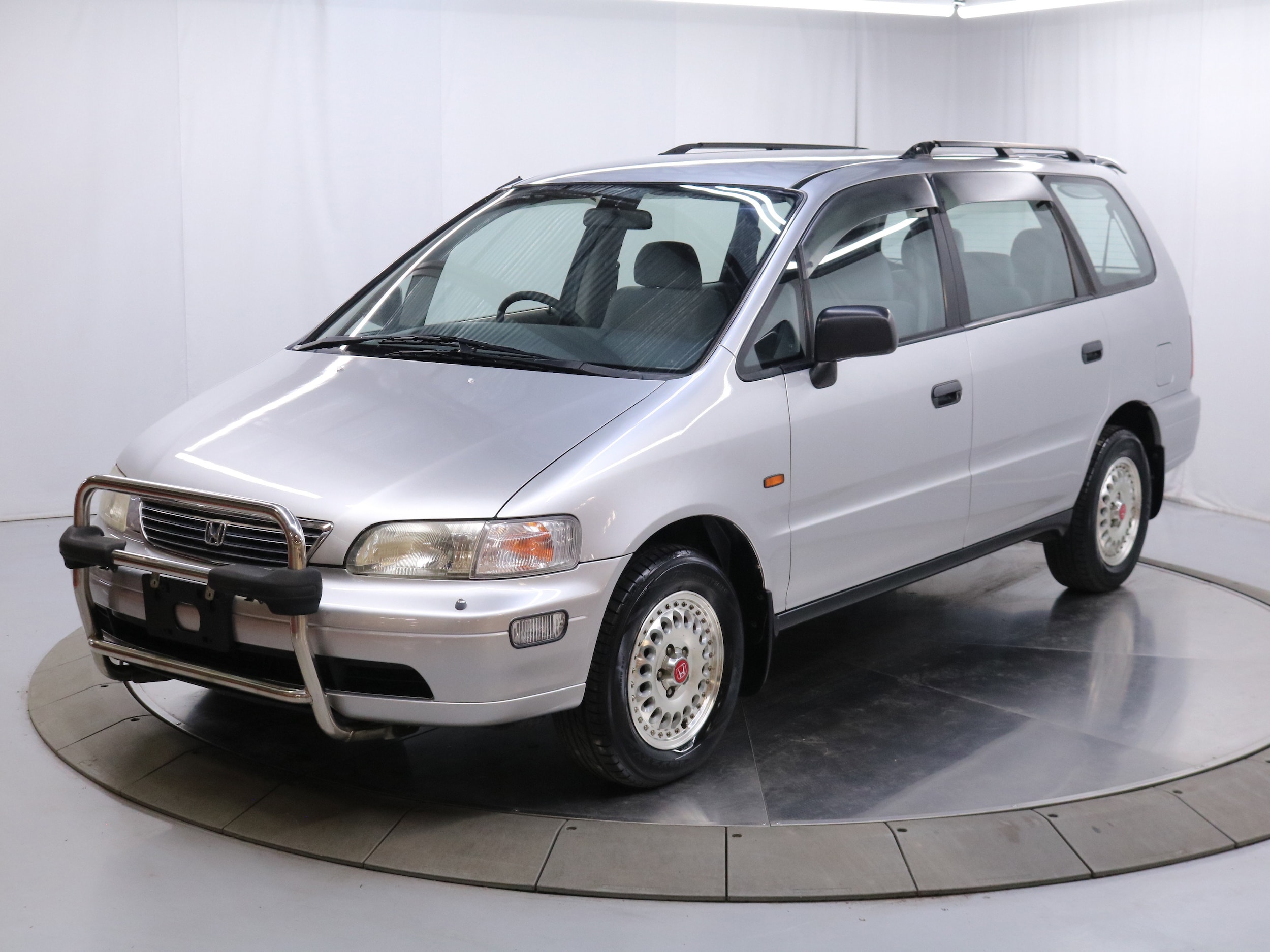 1995 Honda Odyssey 2