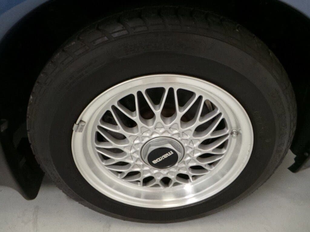 1990 Mazda RX-7 46