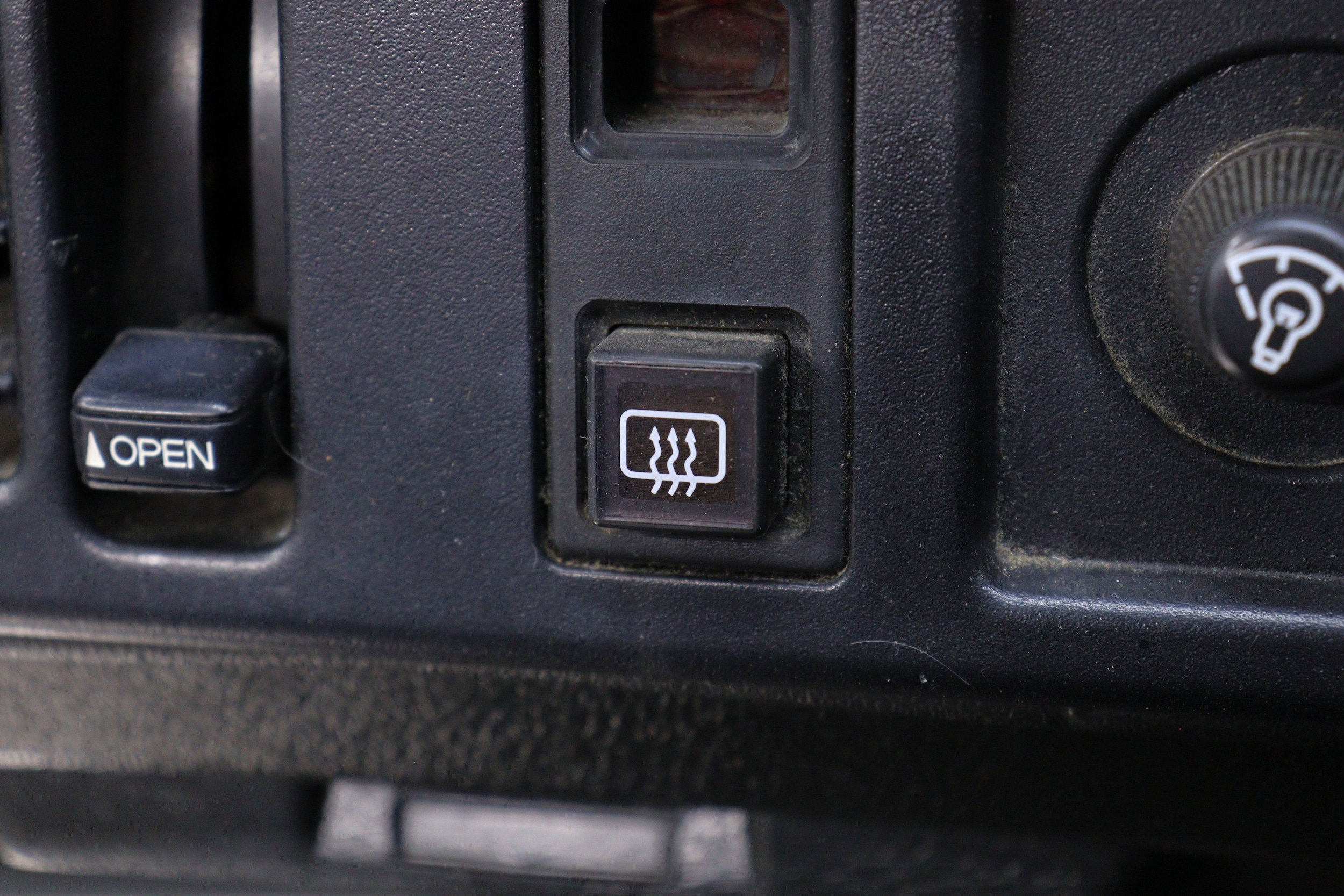 1986 Honda Civic 52