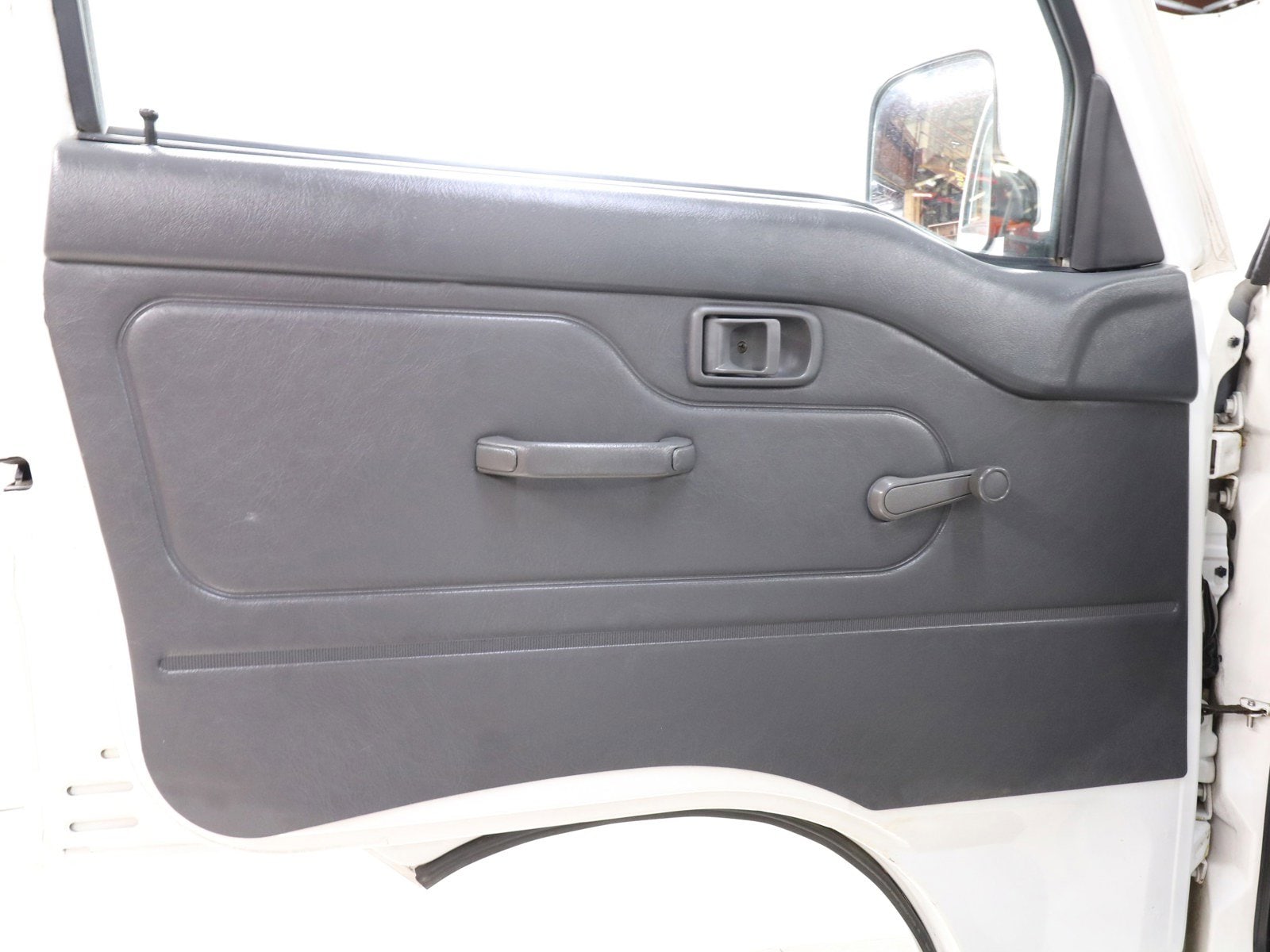 1998 Daihatsu Hijet 17