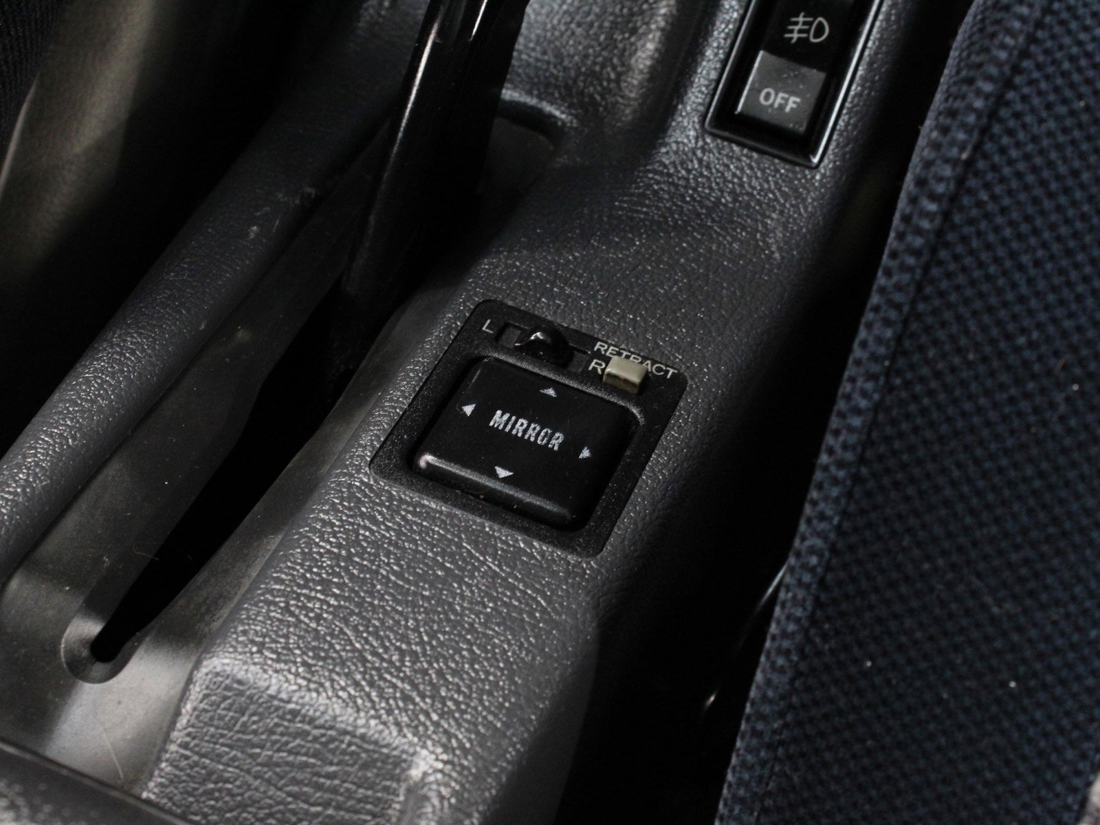 1989 Toyota Sprinter 45
