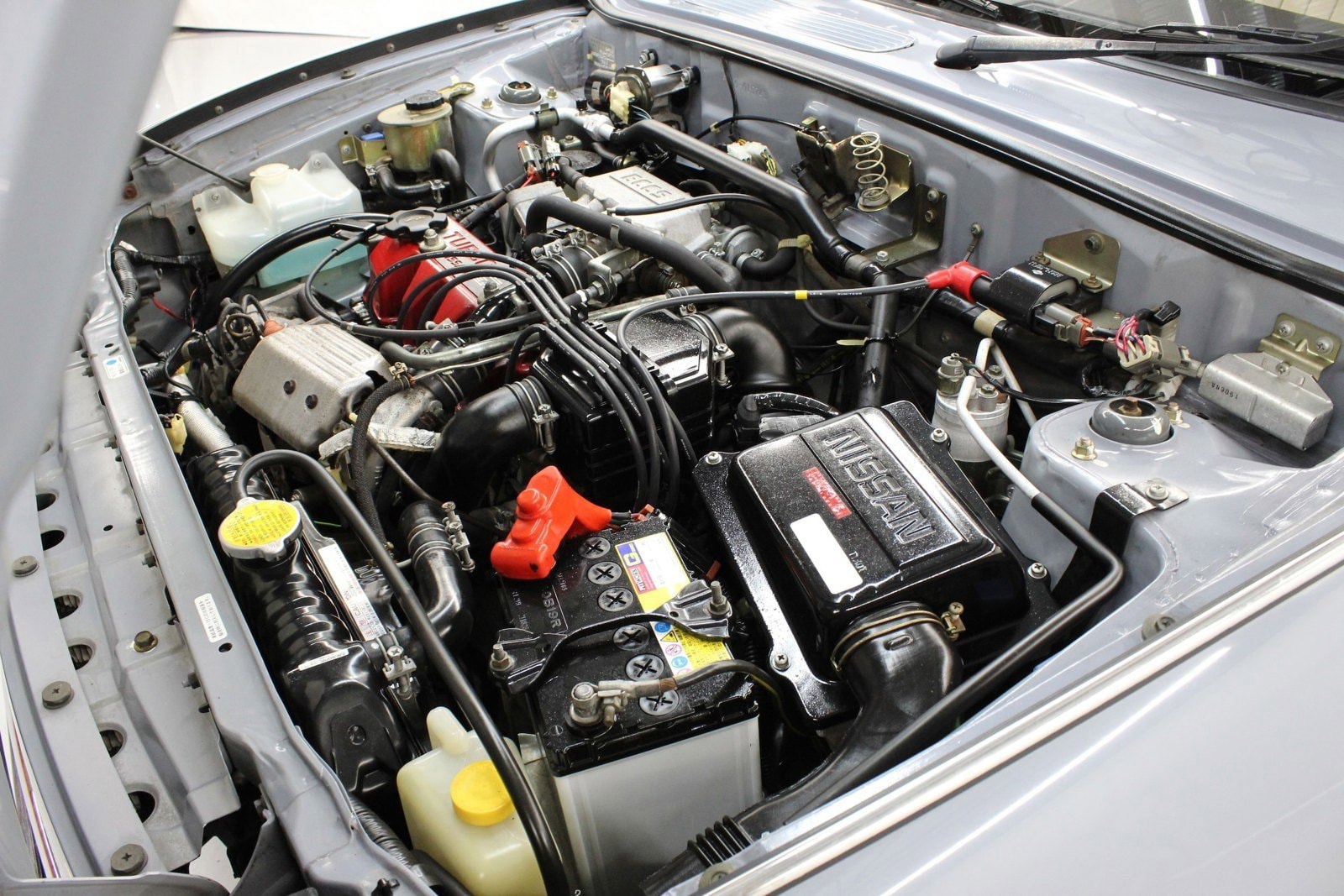 1991 Nissan Figaro 51