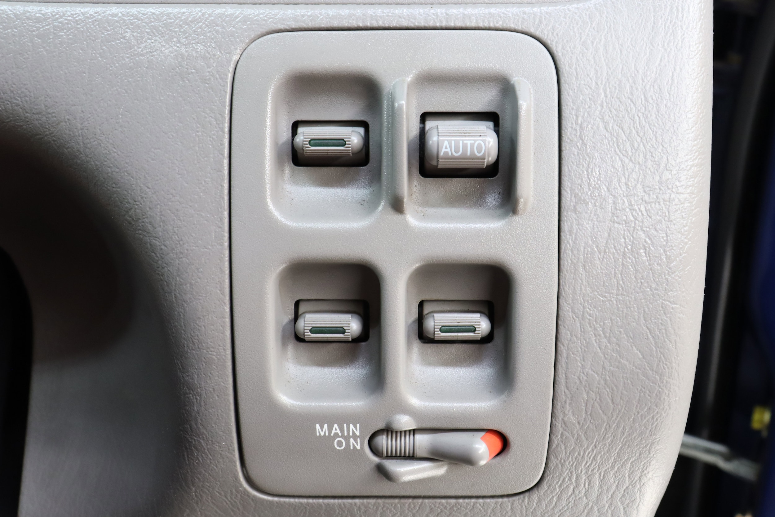 1999 Honda CR-V 50