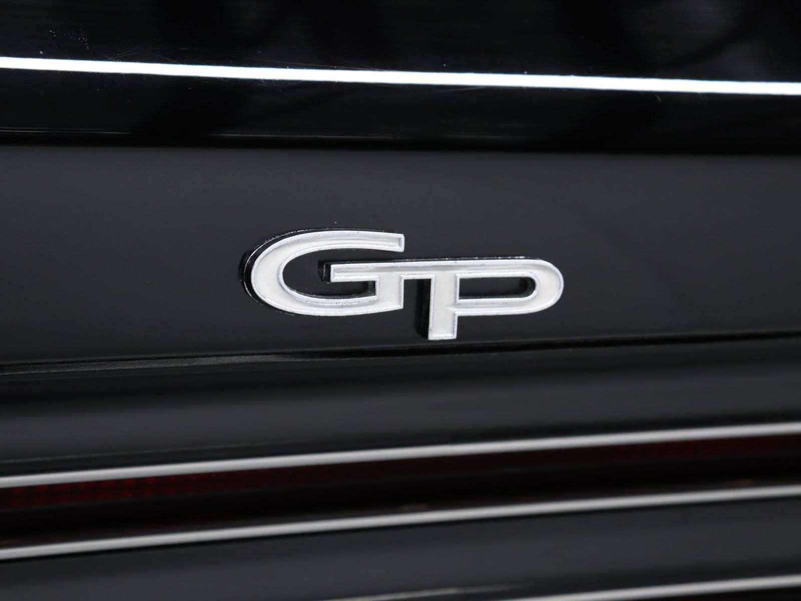 1967 Pontiac Grand Prix 112