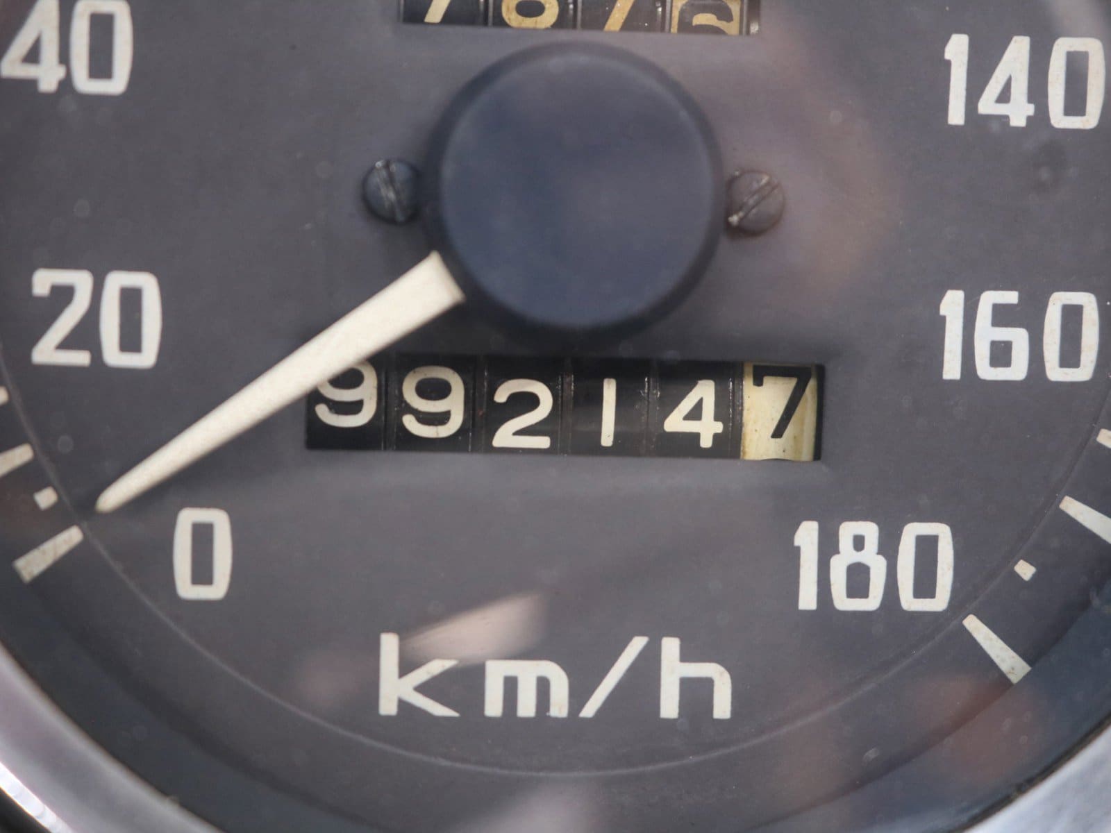 1965 Toyota Sports 800 46