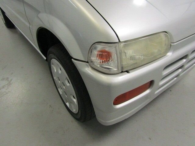 1988 Honda Today 30