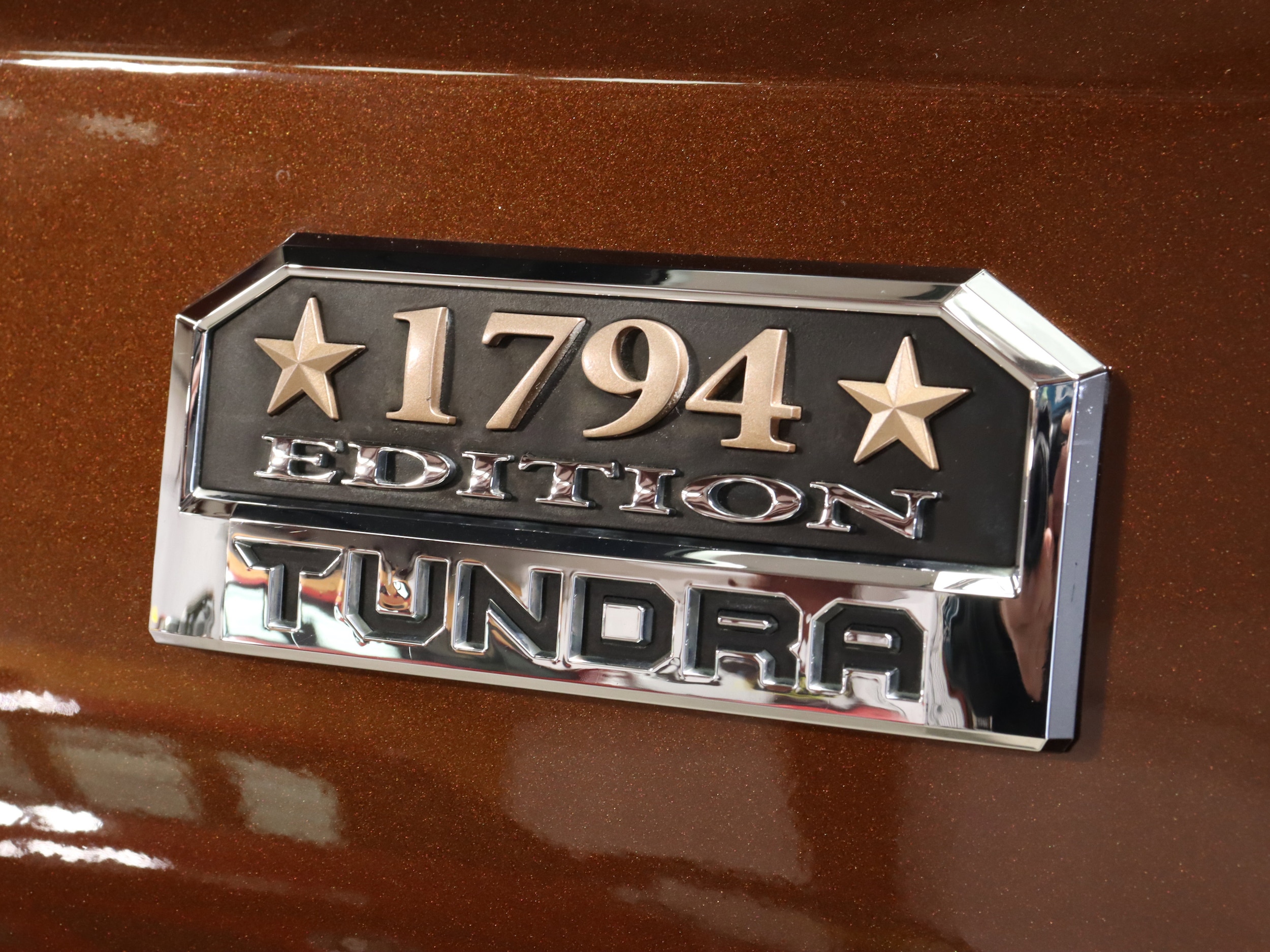 2014 Toyota Tundra 66